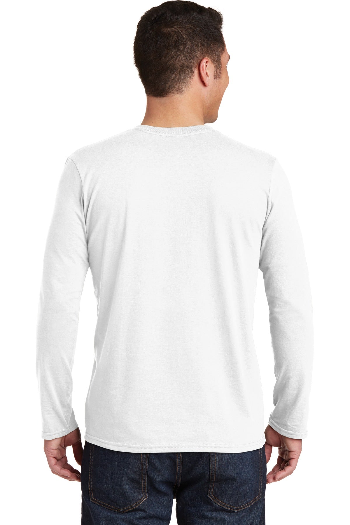 Gildan Softstyle® Long Sleeve T-Shirt