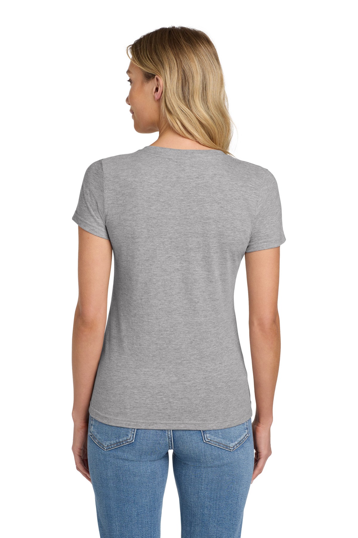 Gildan Softstyle® Women's Fit V-Neck T-Shirt