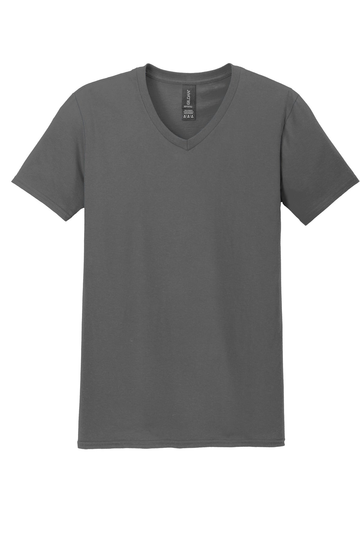 Gildan Softstyle® V-Neck T-Shirt