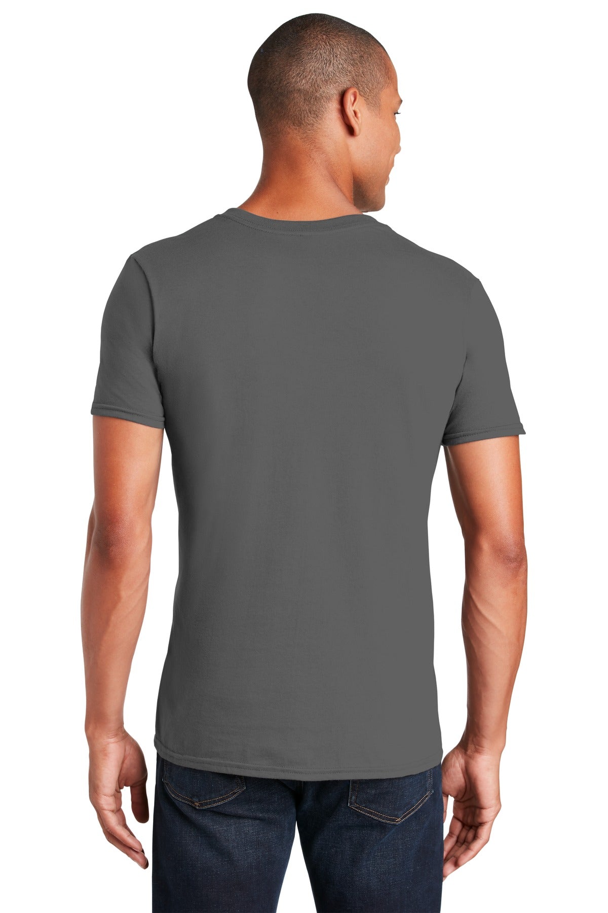 Gildan Softstyle® V-Neck T-Shirt