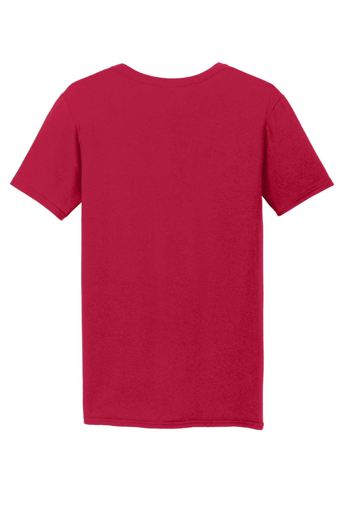 Gildan Softstyle® V-Neck T-Shirt