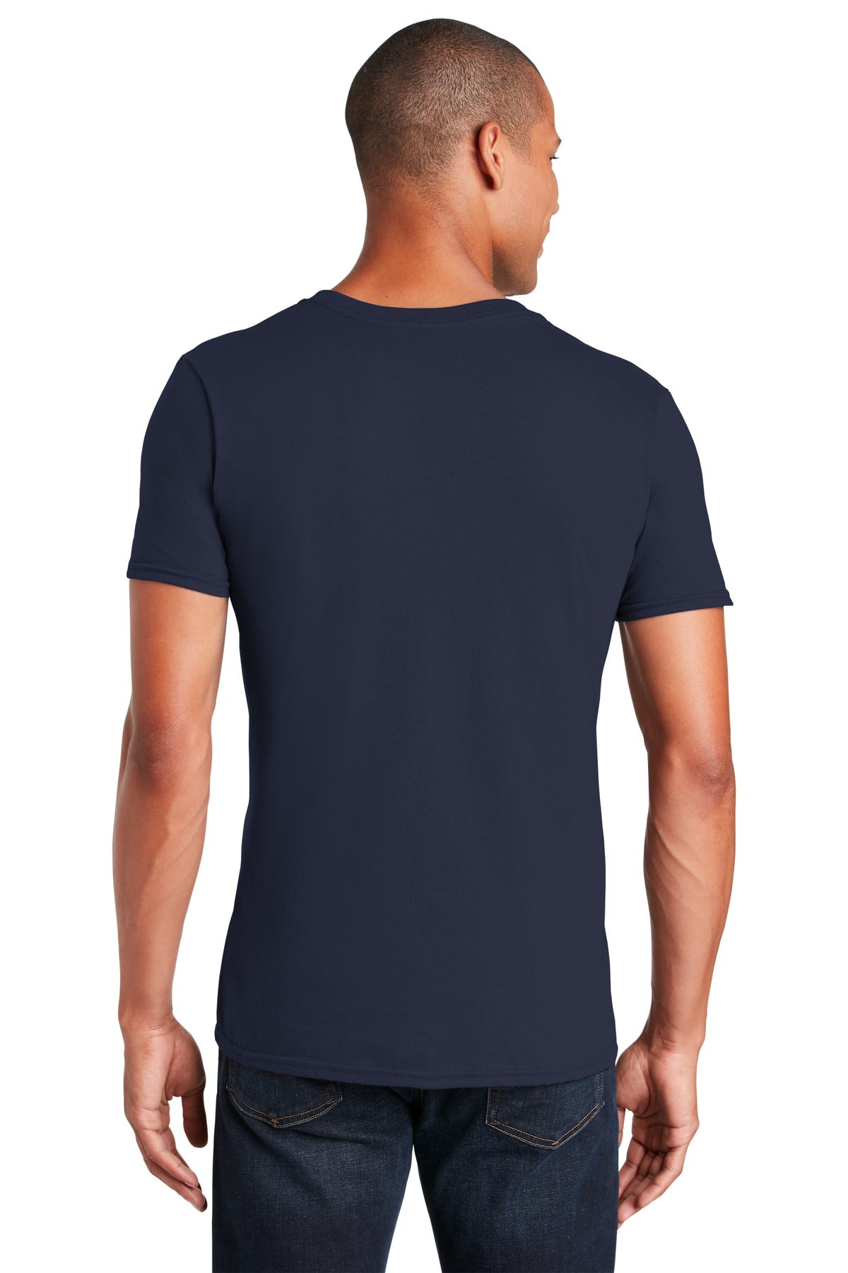 Gildan Softstyle® V-Neck T-Shirt