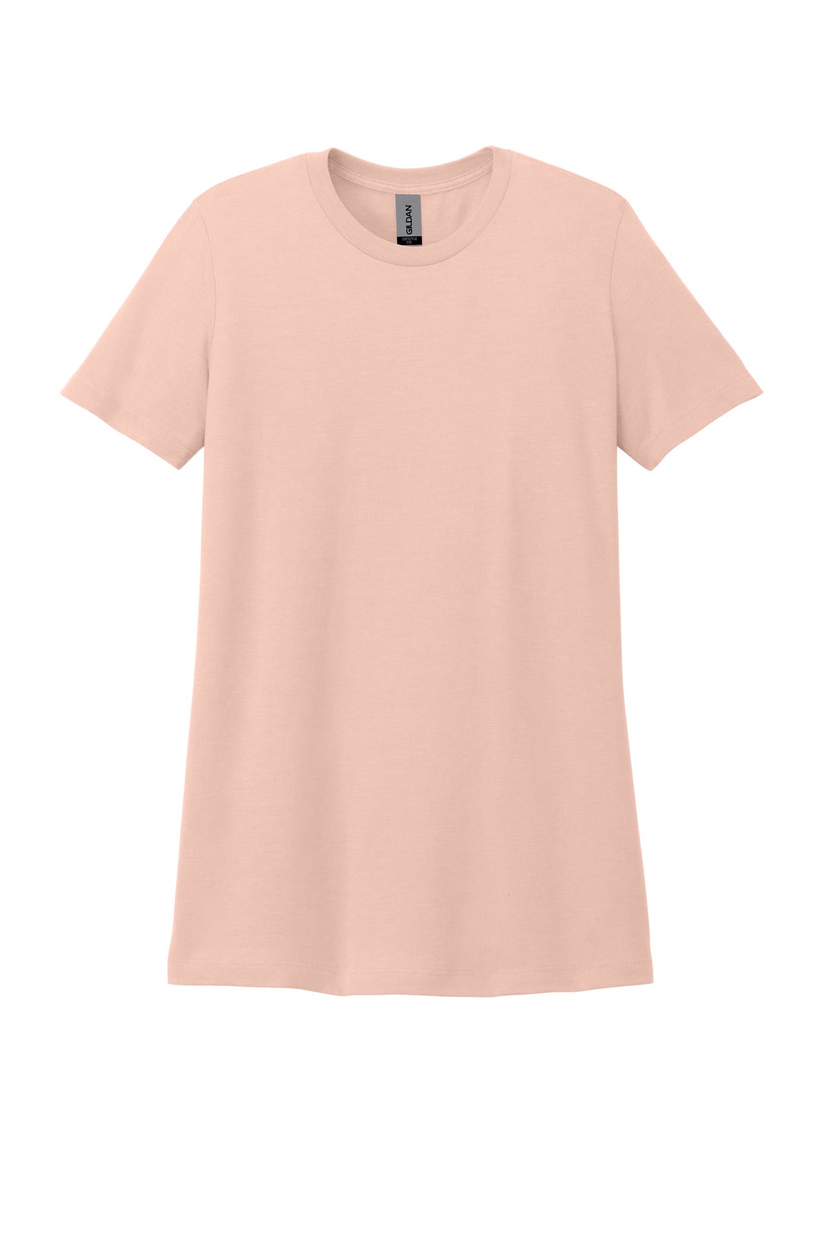 Gildan® Softstyle® Women's CVC T-Shirt