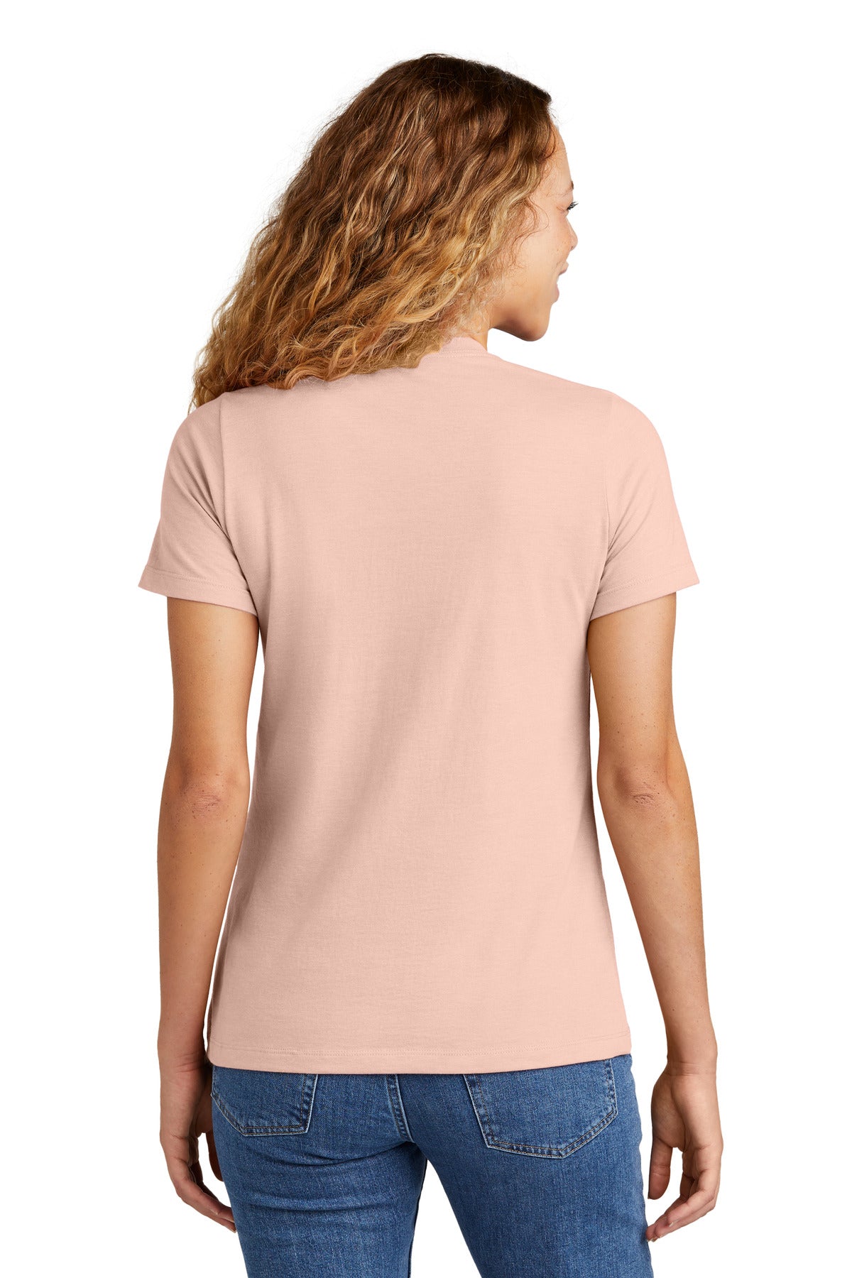 Gildan® Softstyle® Women's CVC T-Shirt