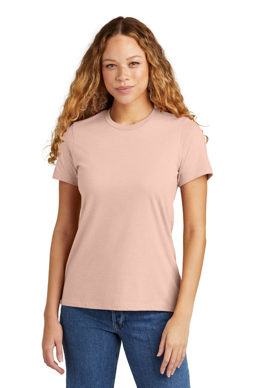 Gildan® Softstyle® Women's CVC T-Shirt