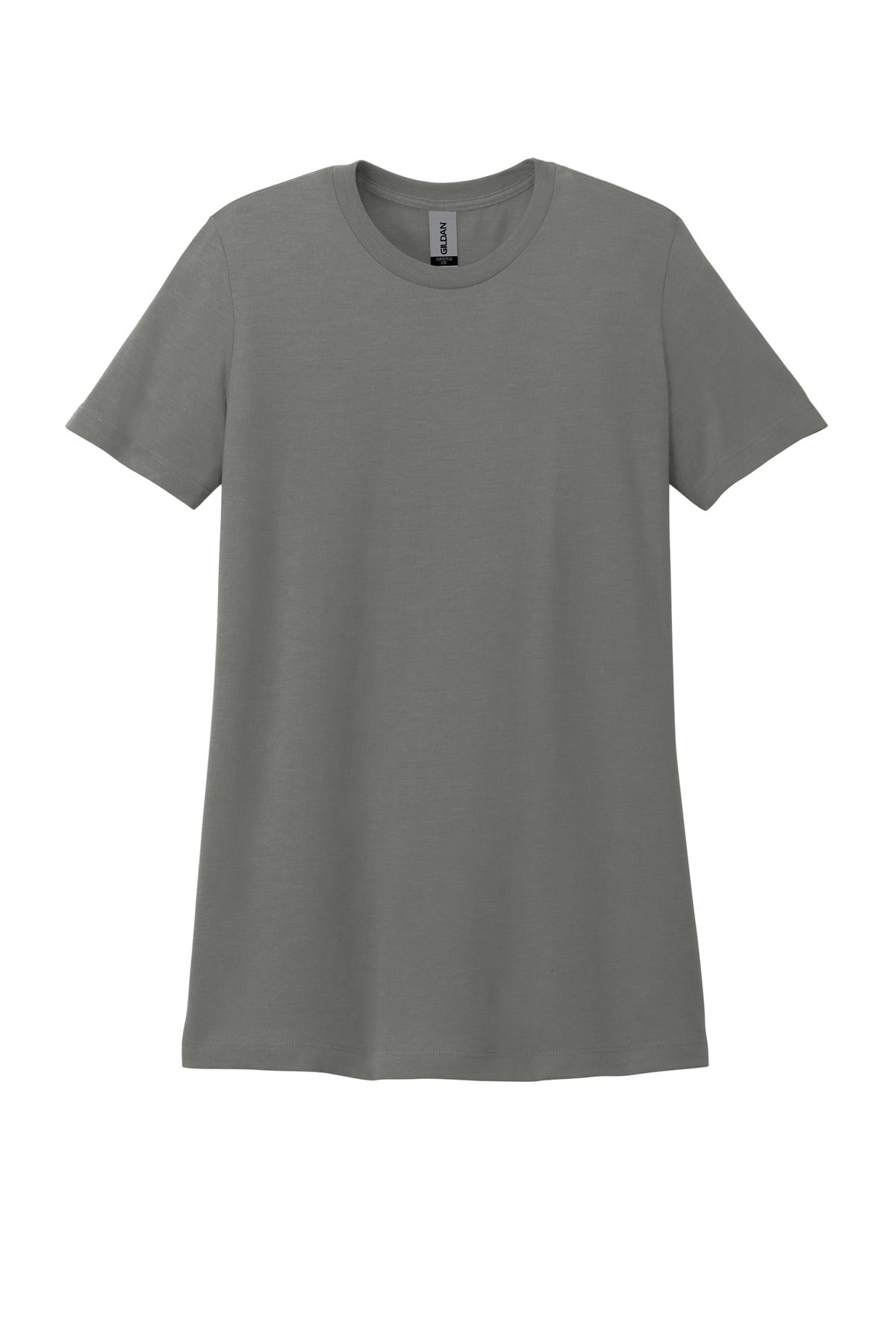 Gildan® Softstyle® Women's CVC T-Shirt