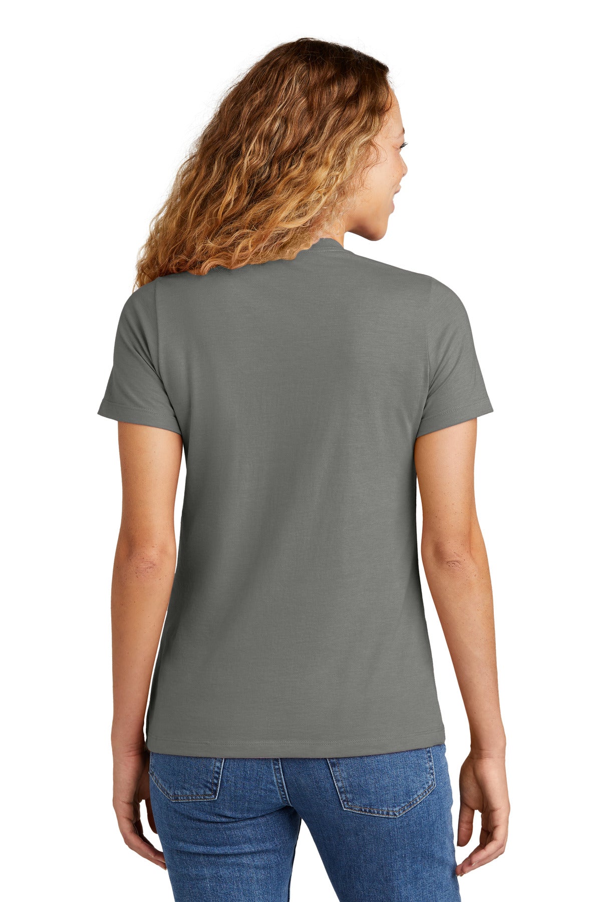 Gildan® Softstyle® Women's CVC T-Shirt