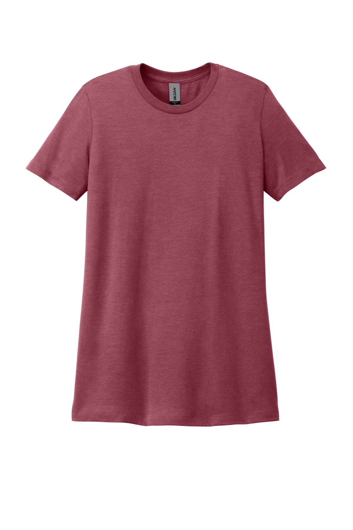 Gildan® Softstyle® Women's CVC T-Shirt