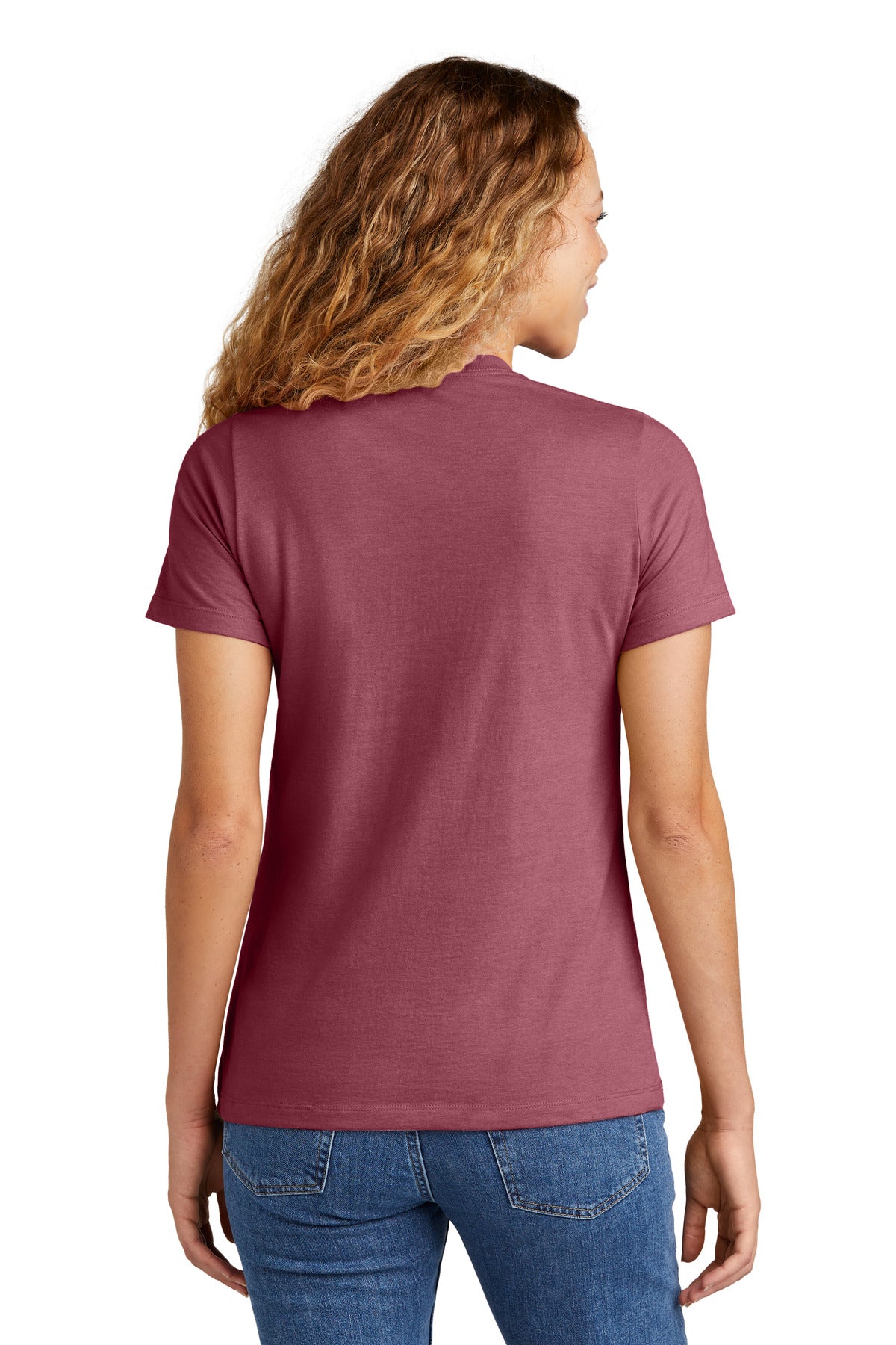 Gildan® Softstyle® Women's CVC T-Shirt