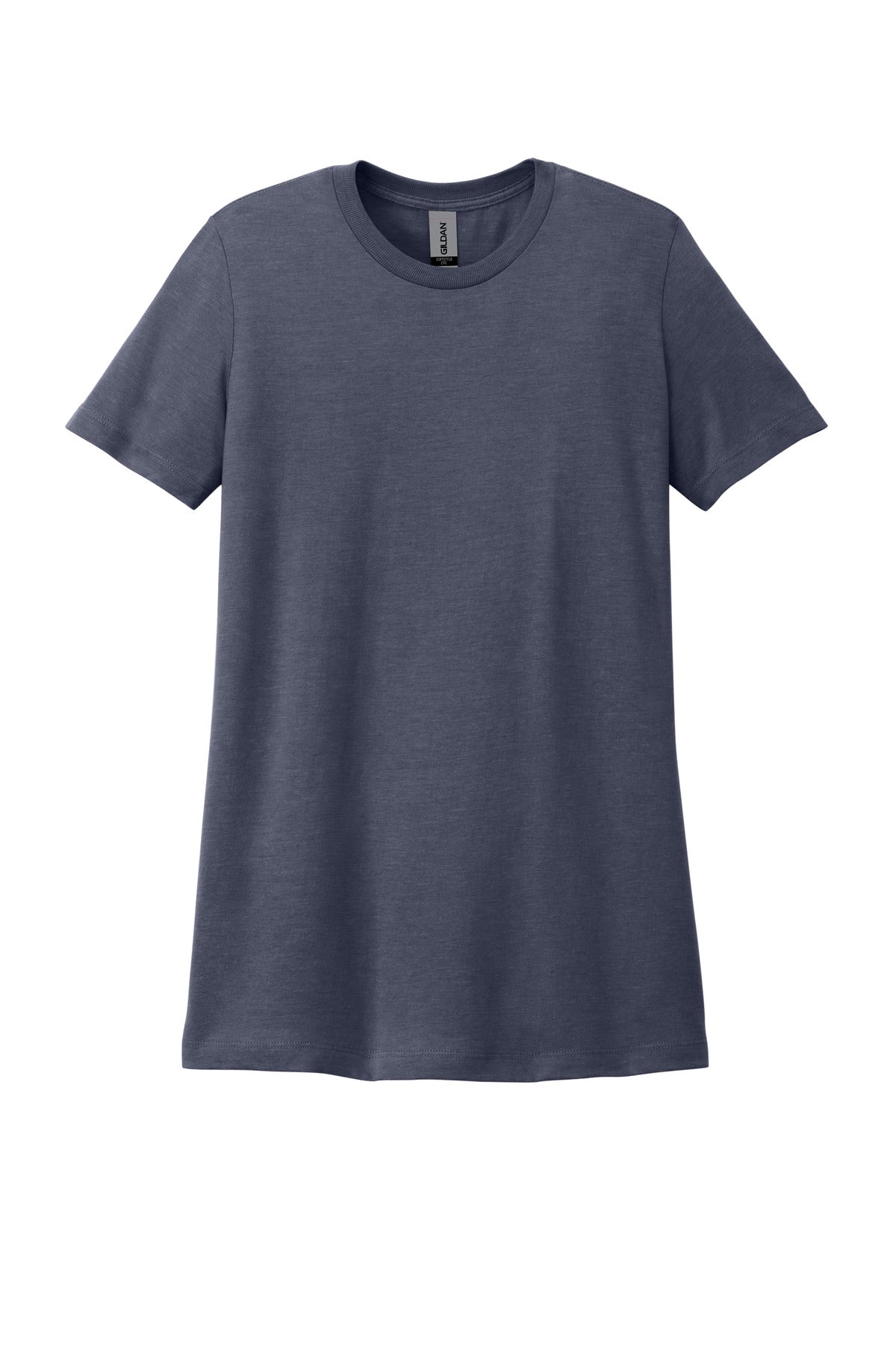 Gildan® Softstyle® Women's CVC T-Shirt