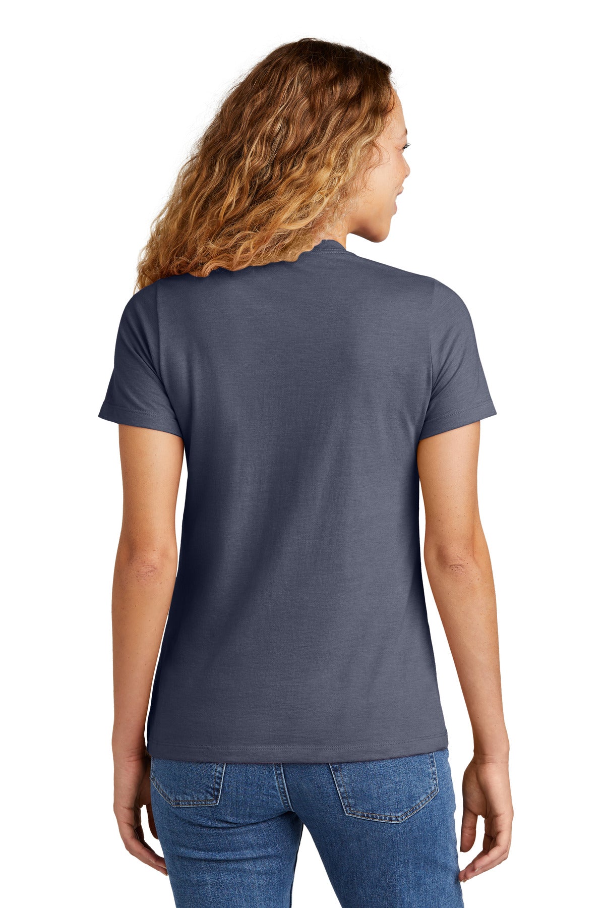 Gildan® Softstyle® Women's CVC T-Shirt