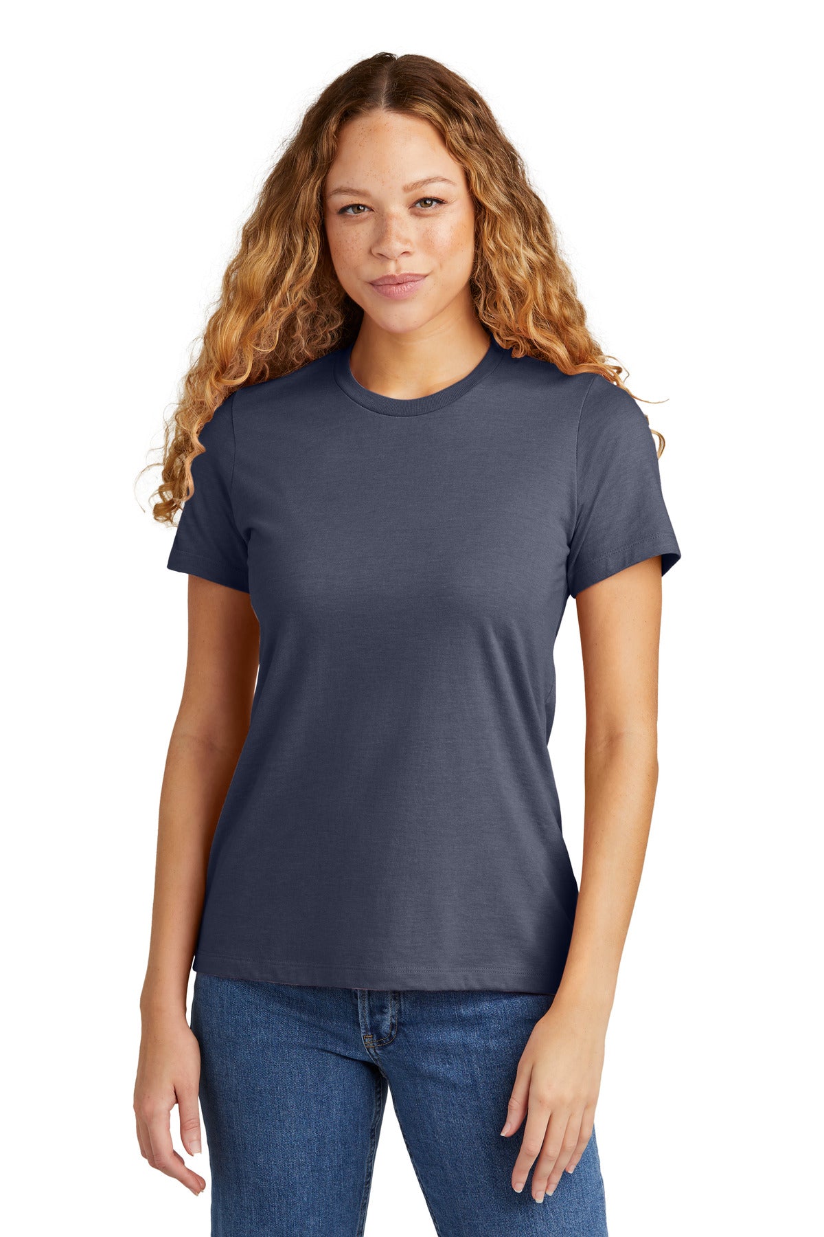 Gildan® Softstyle® Women's CVC T-Shirt