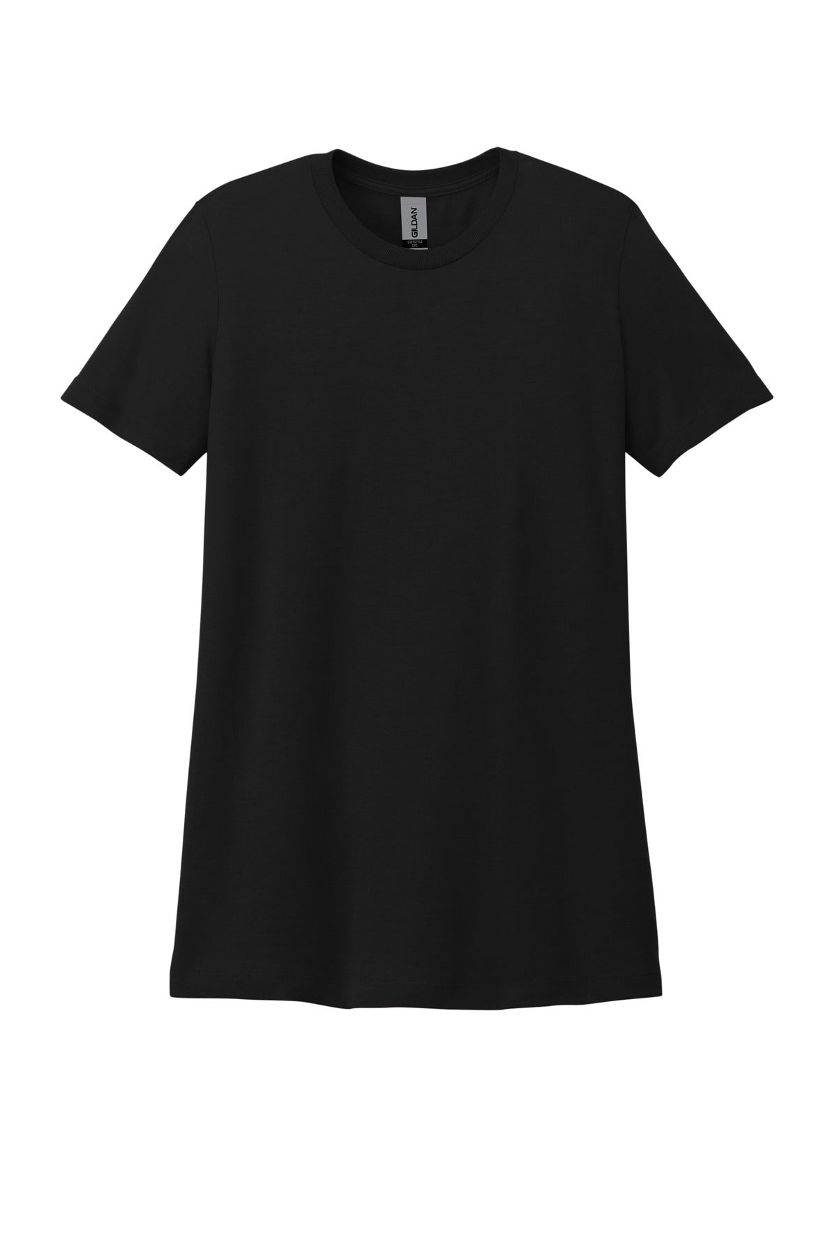 Gildan® Softstyle® Women's CVC T-Shirt