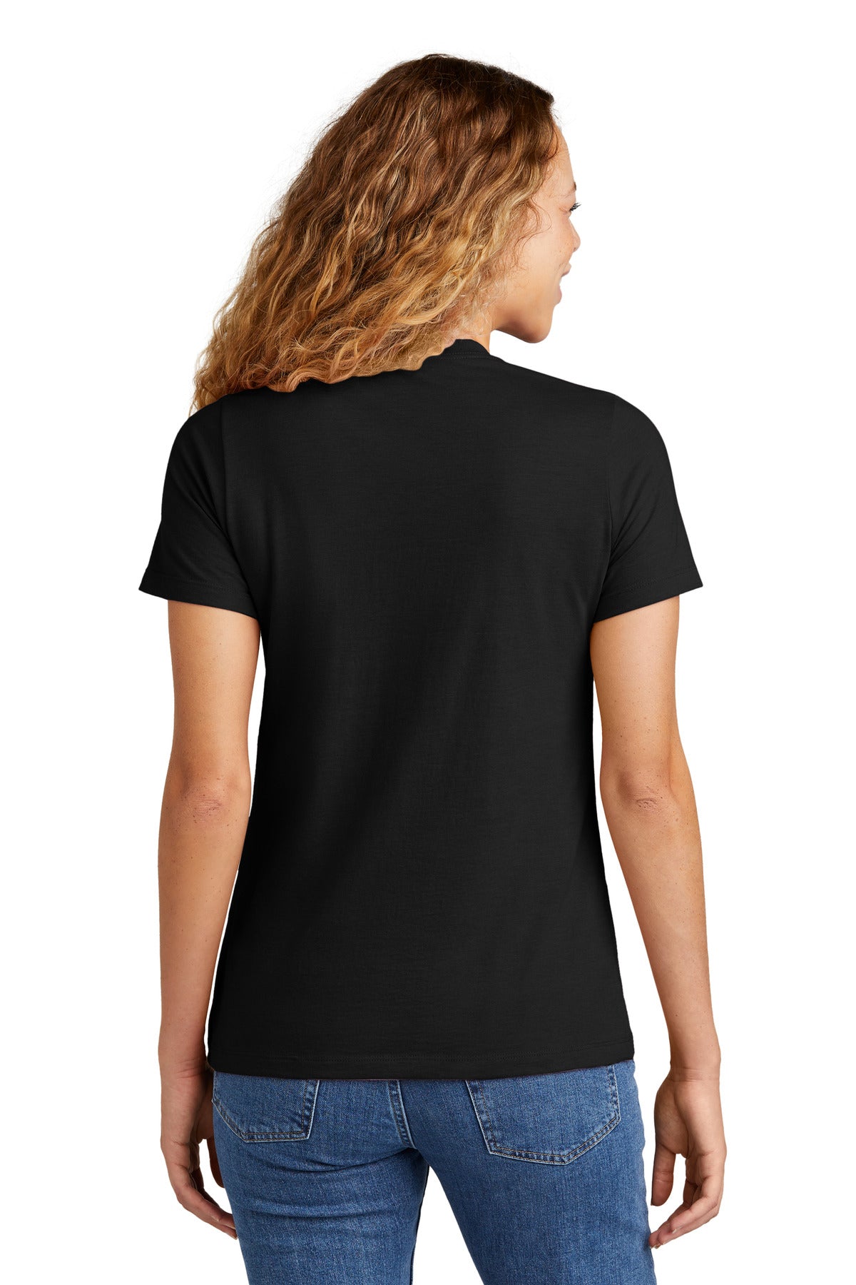 Gildan® Softstyle® Women's CVC T-Shirt