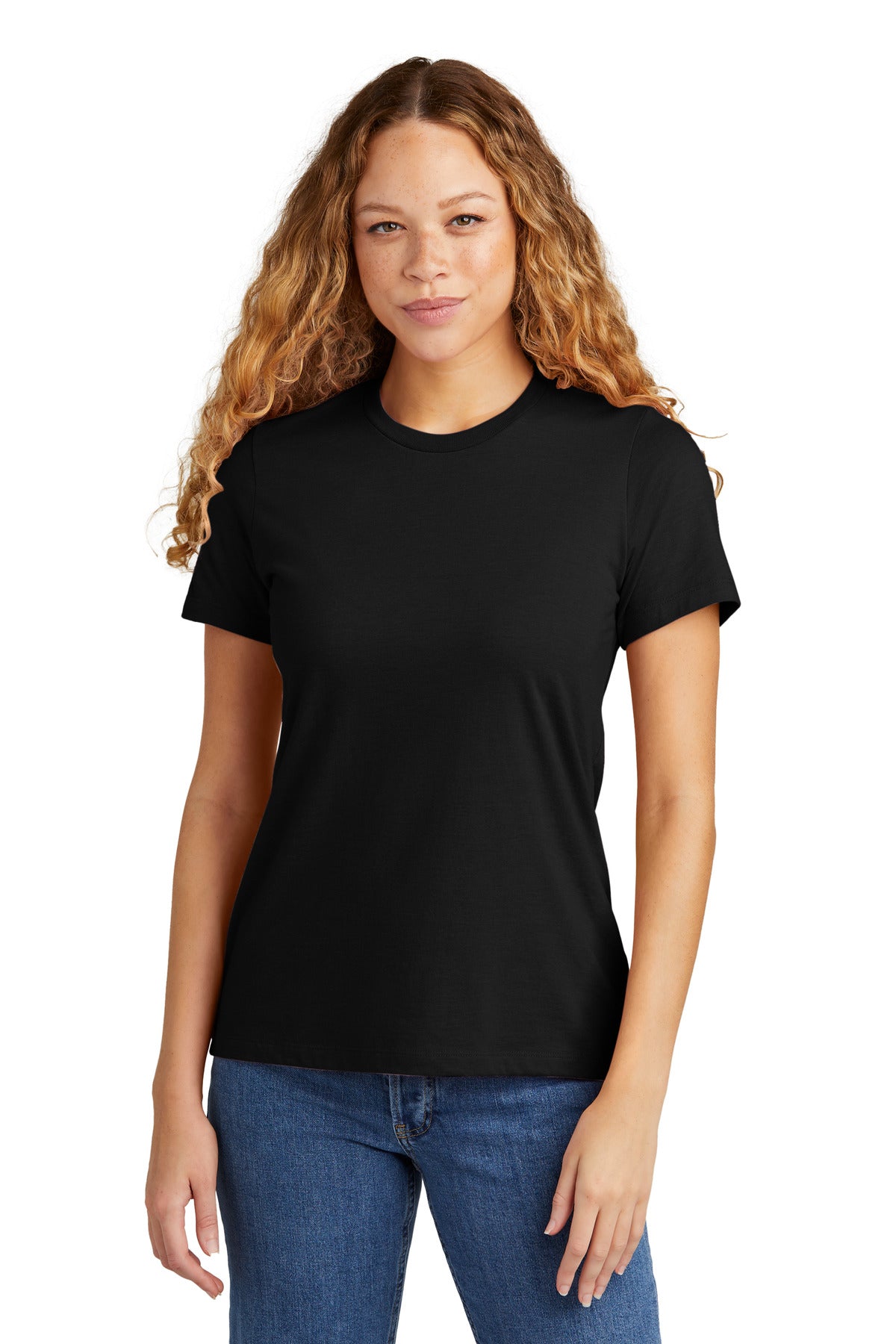 Gildan® Softstyle® Women's CVC T-Shirt