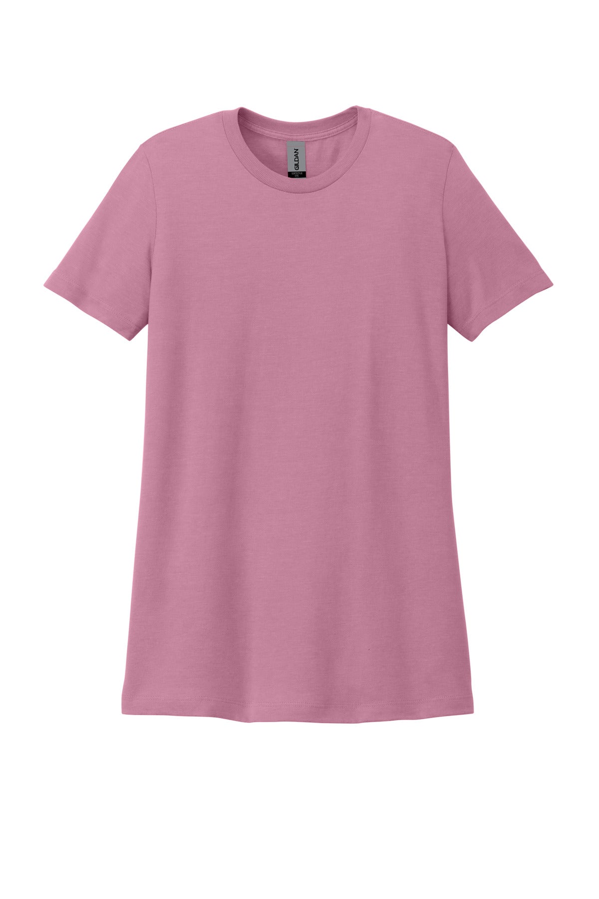 Gildan® Softstyle® Women's CVC T-Shirt