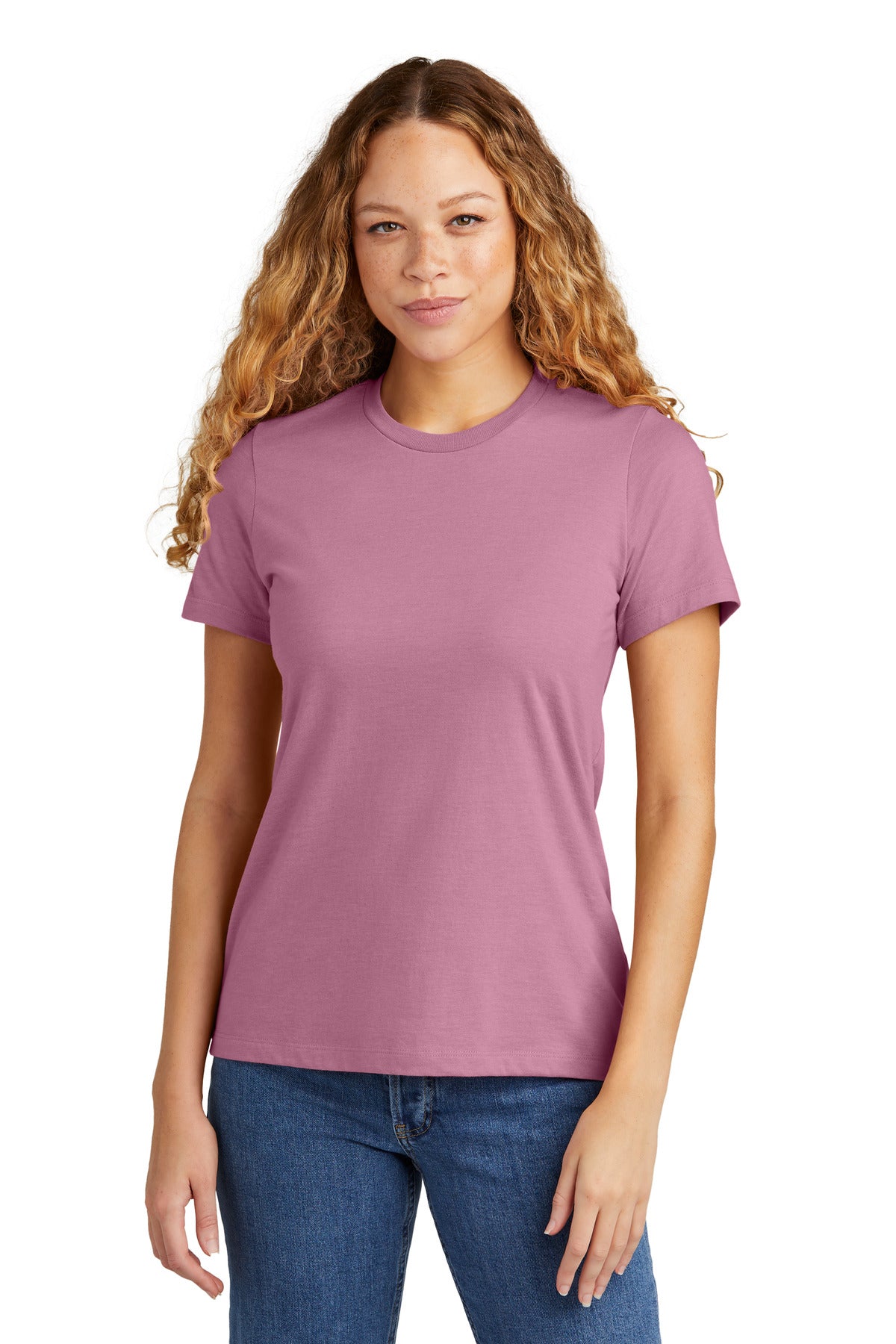 Gildan® Softstyle® Women's CVC T-Shirt