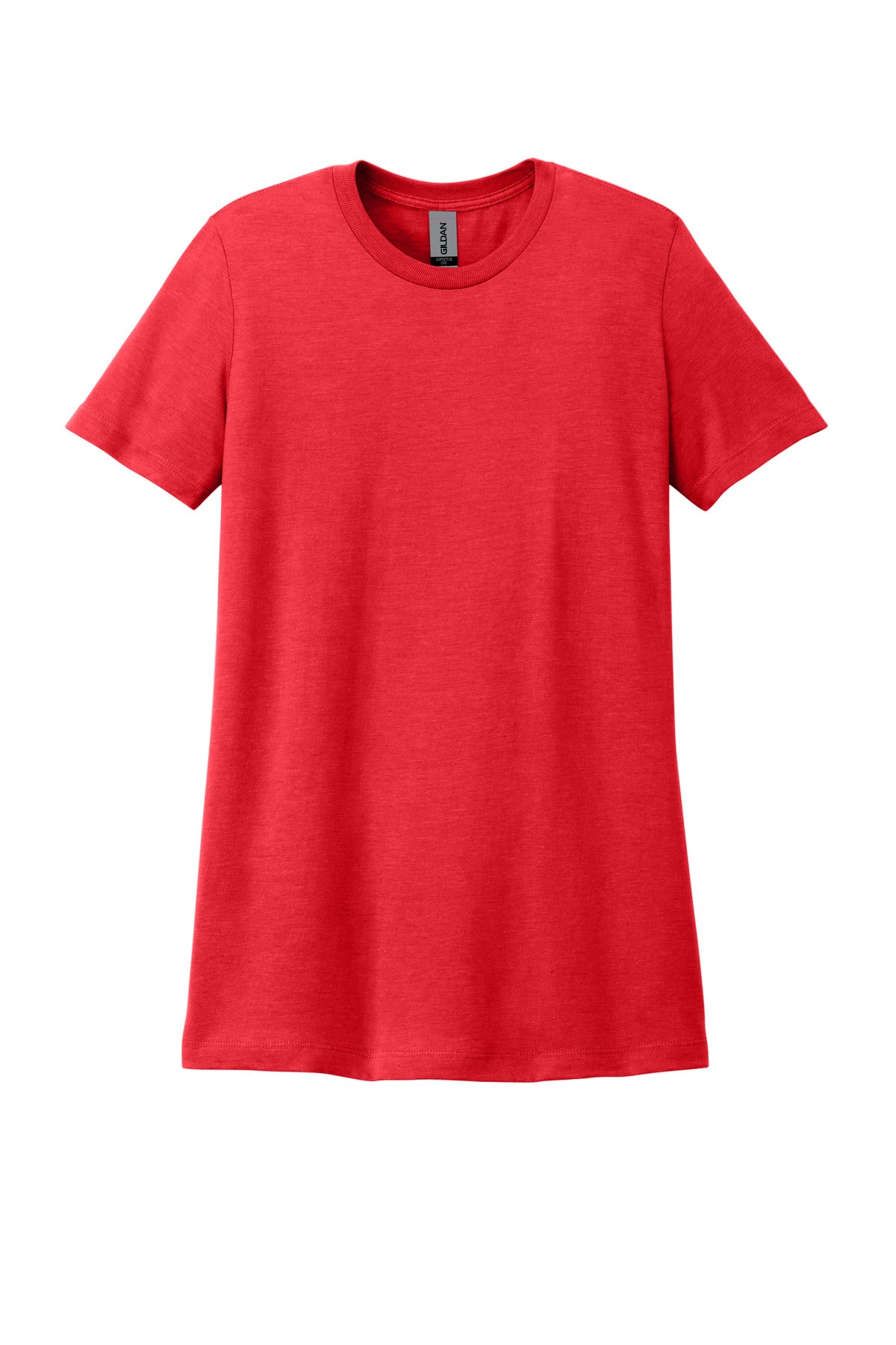 Gildan® Softstyle® Women's CVC T-Shirt