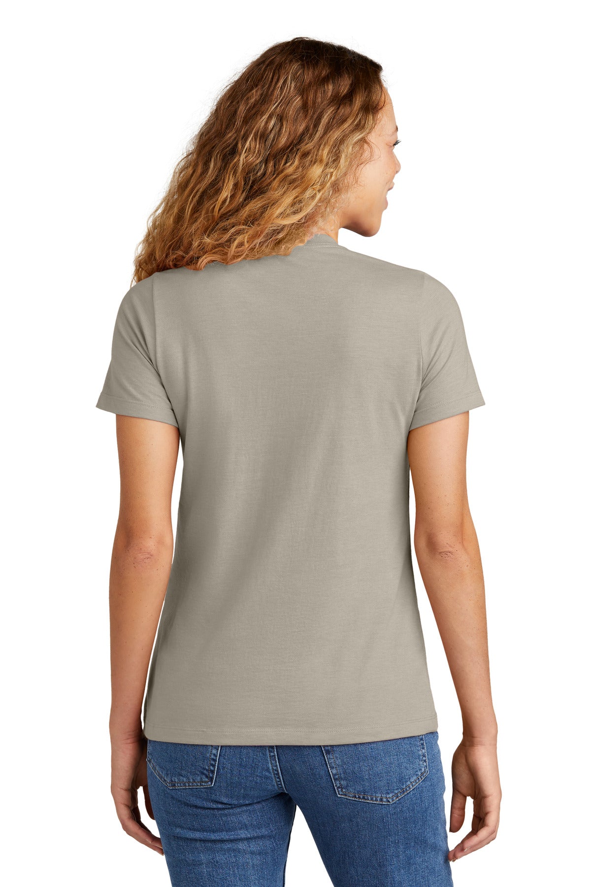 Gildan® Softstyle® Women's CVC T-Shirt