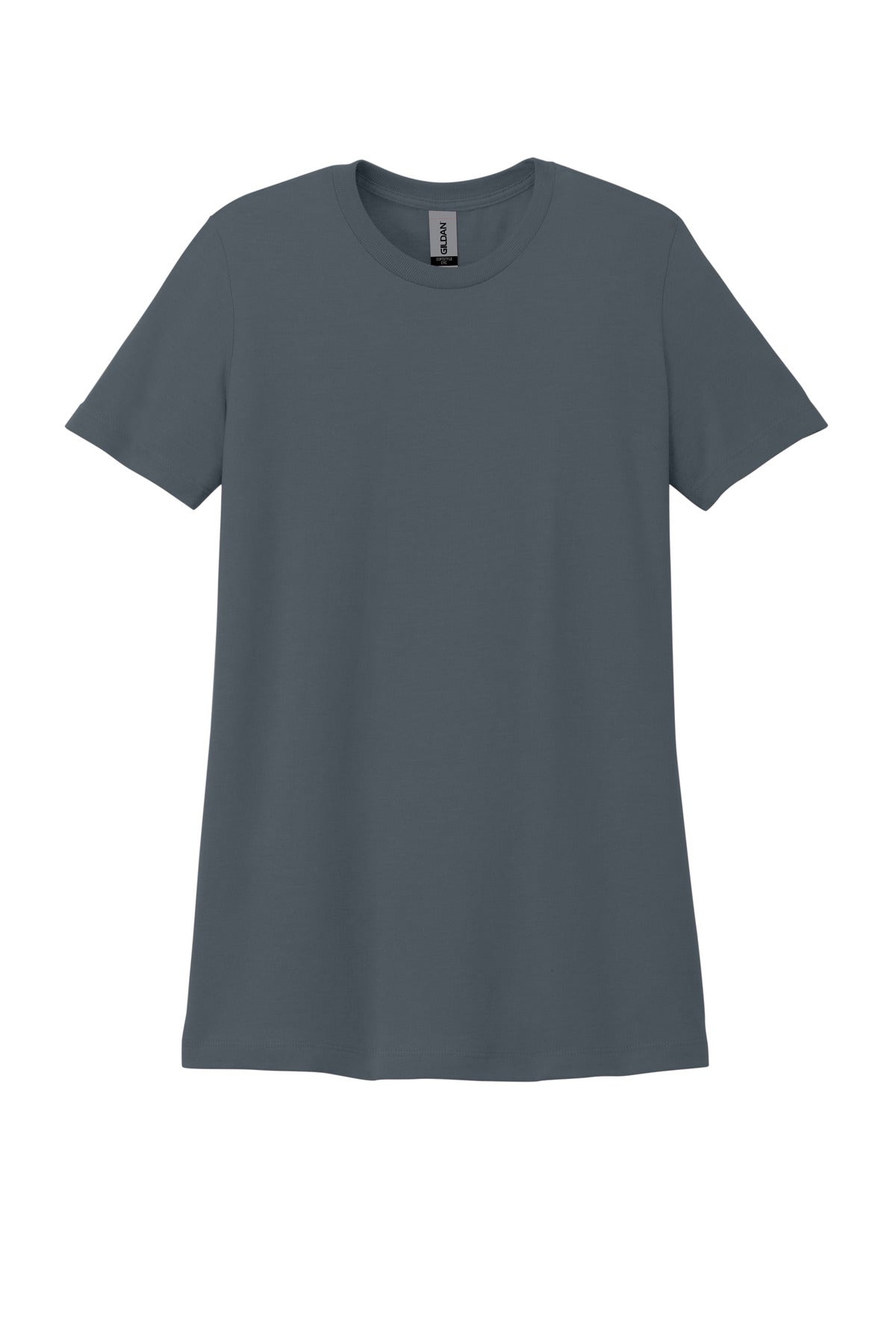 Gildan® Softstyle® Women's CVC T-Shirt