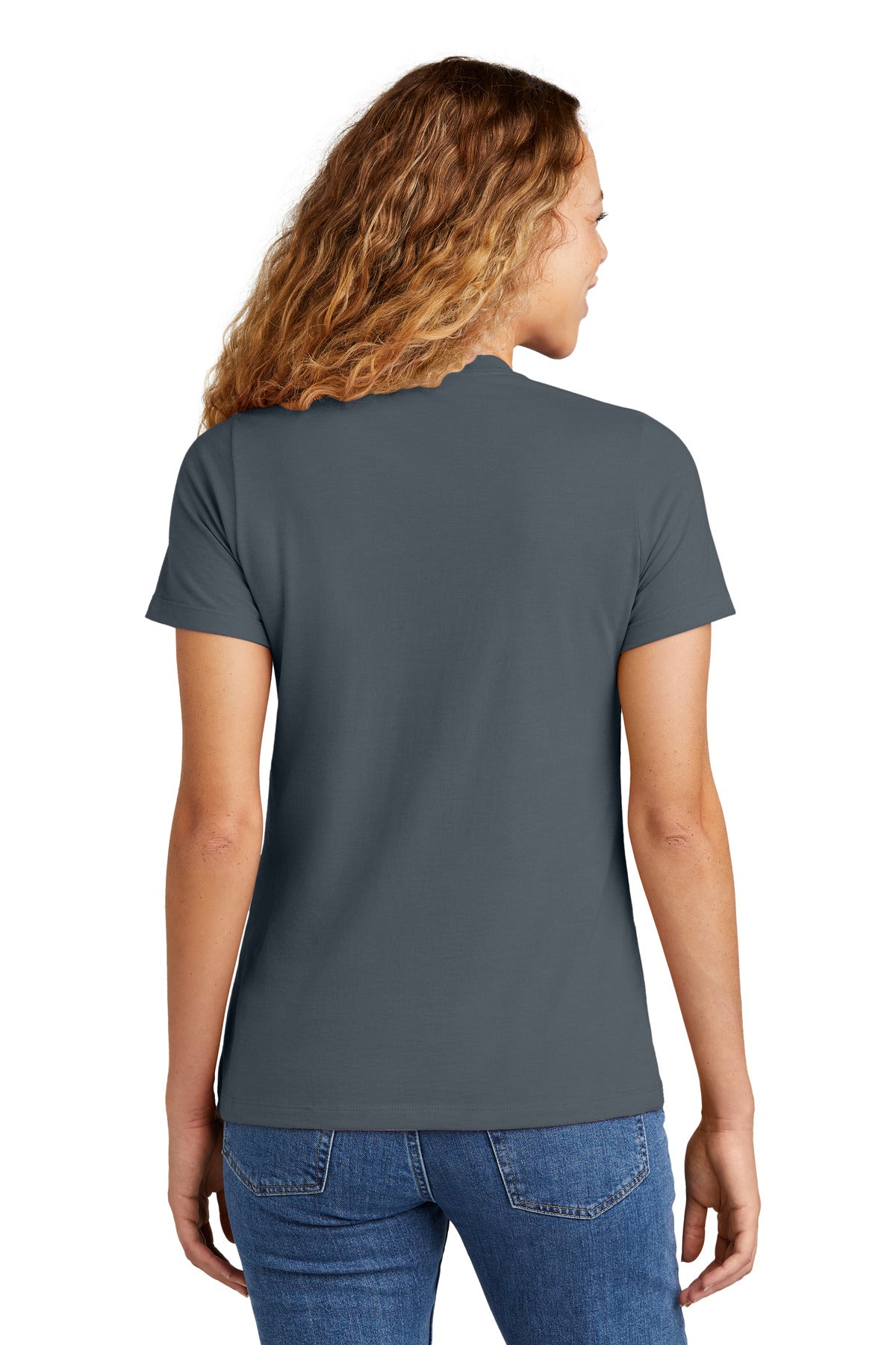 Gildan® Softstyle® Women's CVC T-Shirt