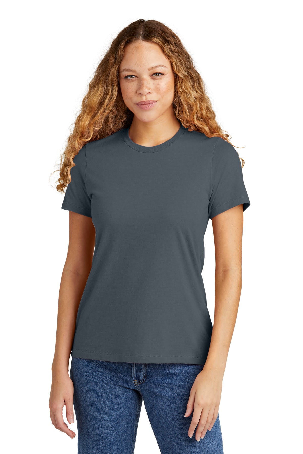 Gildan® Softstyle® Women's CVC T-Shirt