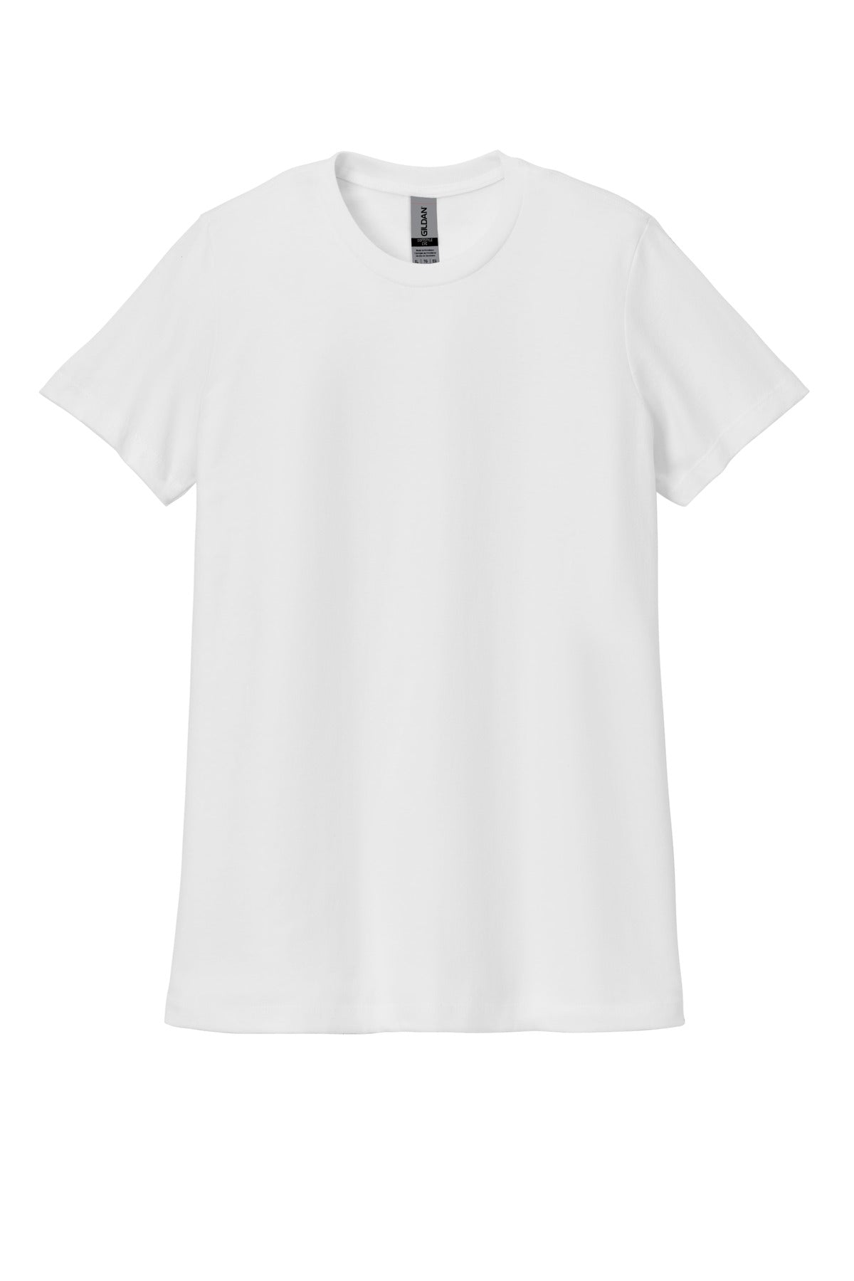 Gildan® Softstyle® Women's CVC T-Shirt