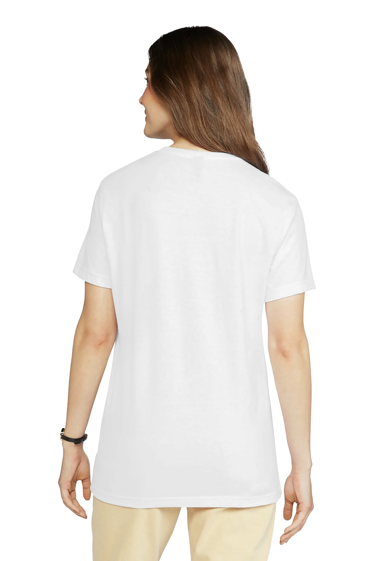 Gildan® Softstyle® Women's CVC T-Shirt