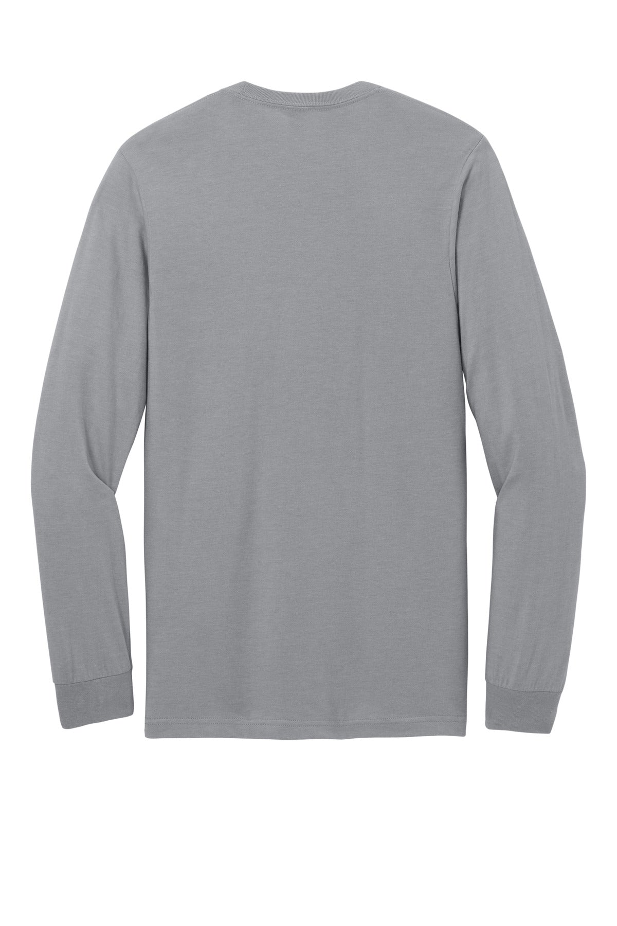 Gildan Softstyle® CVC Long Sleeve Tee