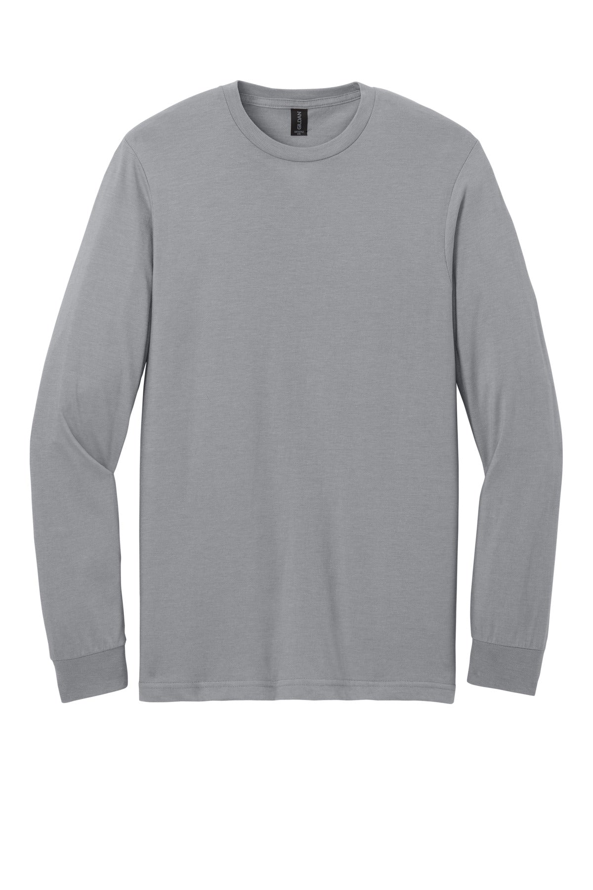 Gildan Softstyle® CVC Long Sleeve Tee