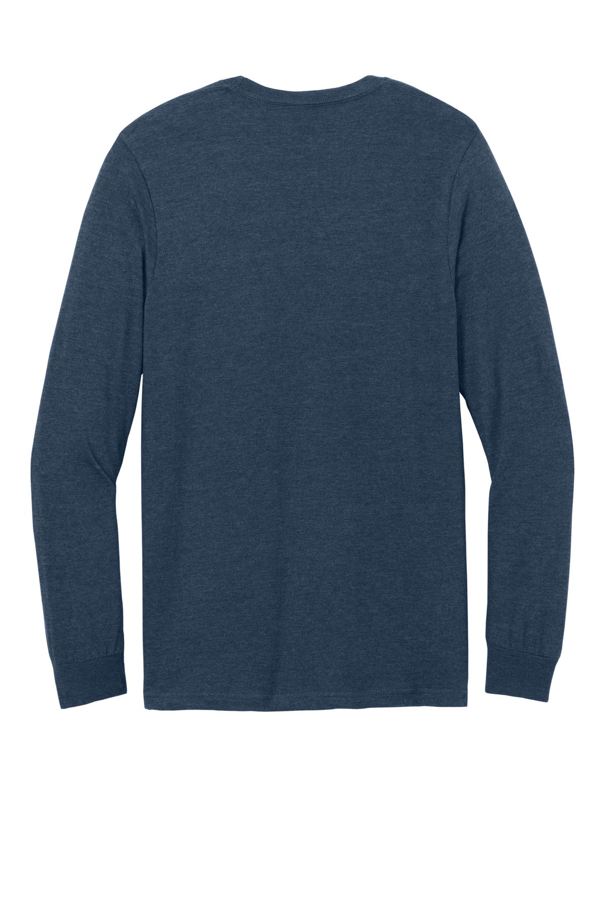 Gildan Softstyle® CVC Long Sleeve Tee