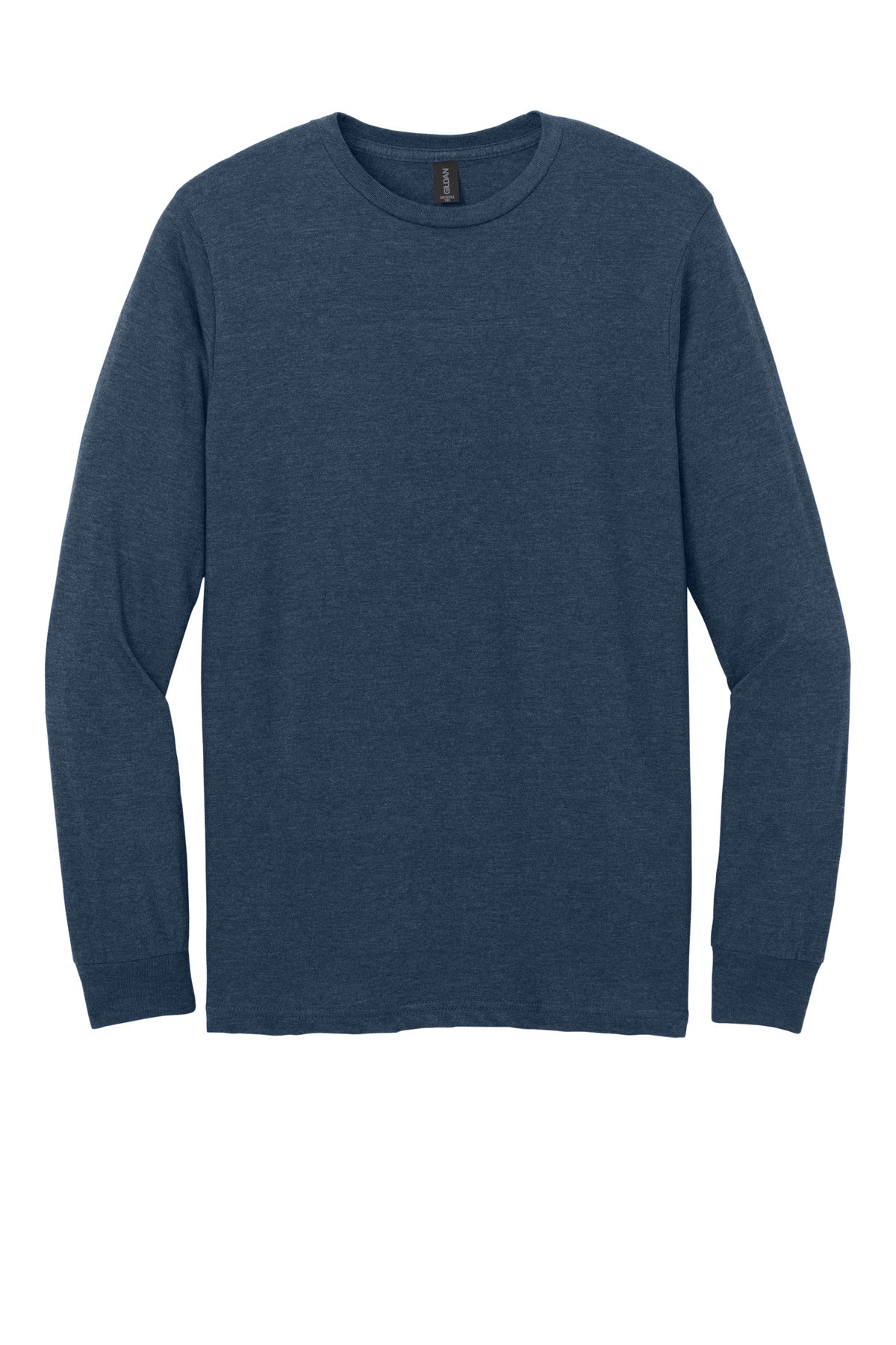 Gildan Softstyle® CVC Long Sleeve Tee