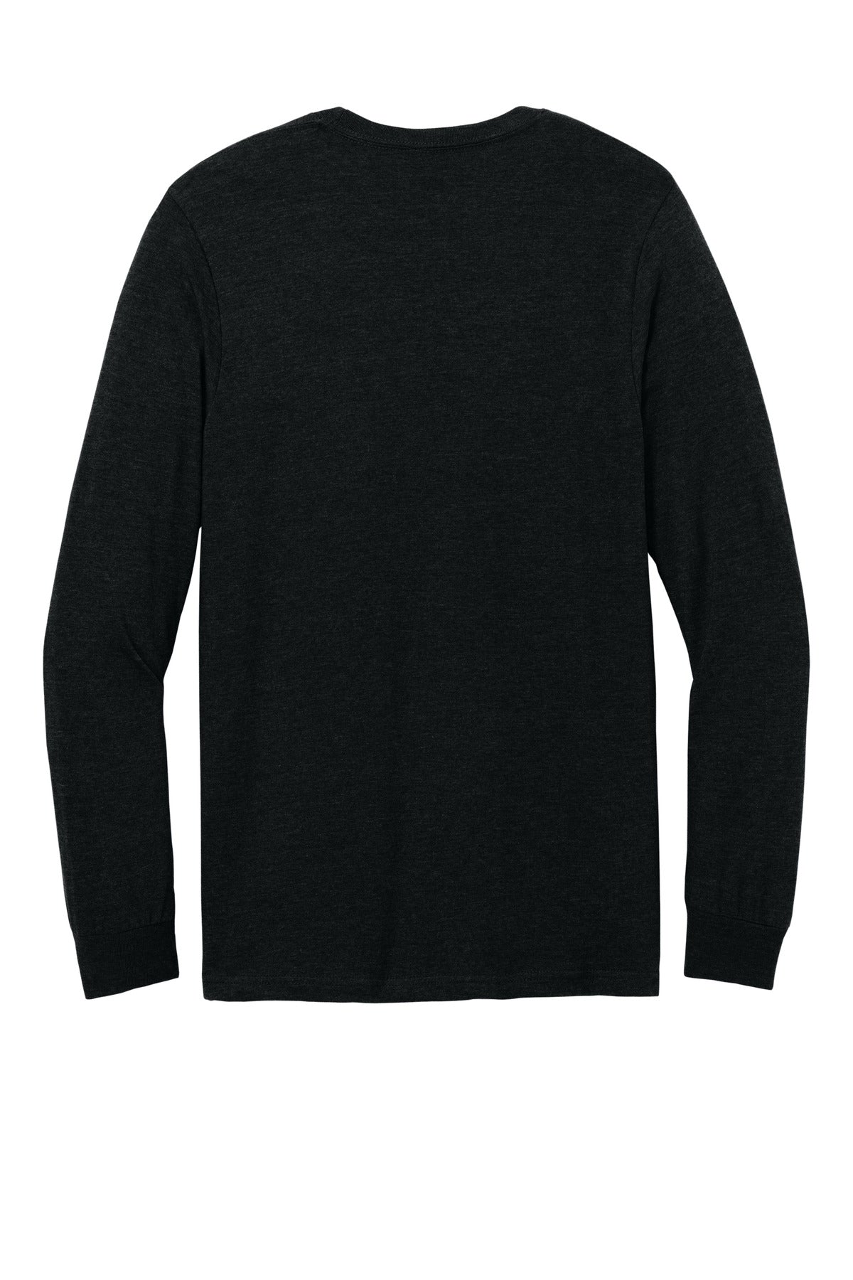 Gildan Softstyle® CVC Long Sleeve Tee