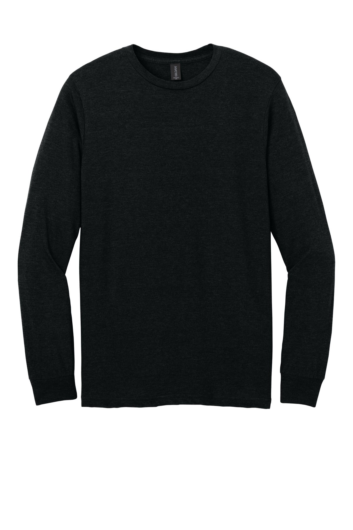 Gildan Softstyle® CVC Long Sleeve Tee