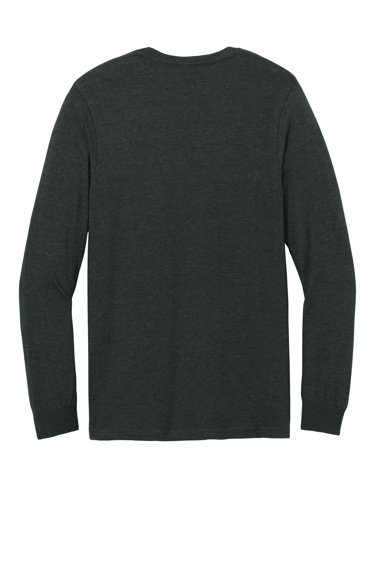 Gildan Softstyle® CVC Long Sleeve Tee