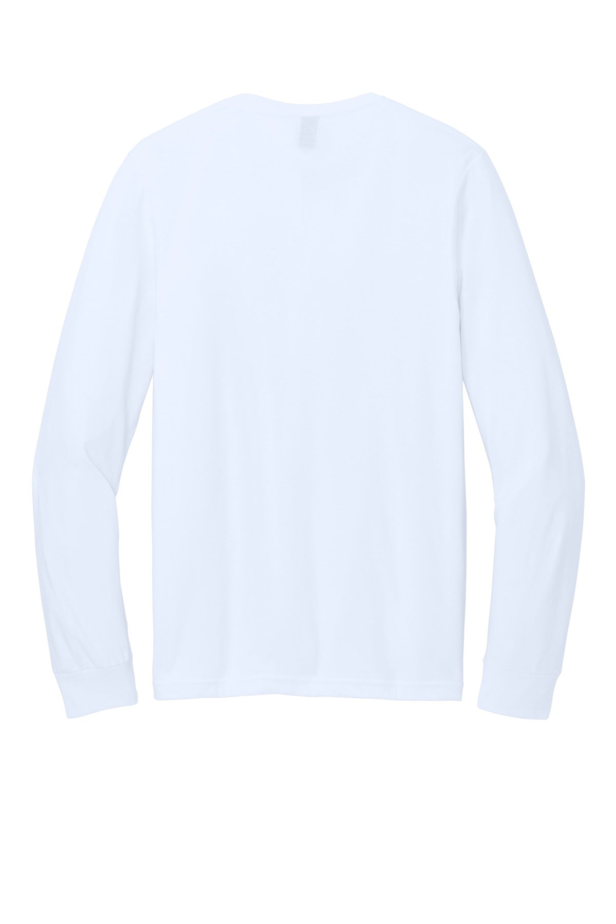 Gildan Softstyle® CVC Long Sleeve Tee