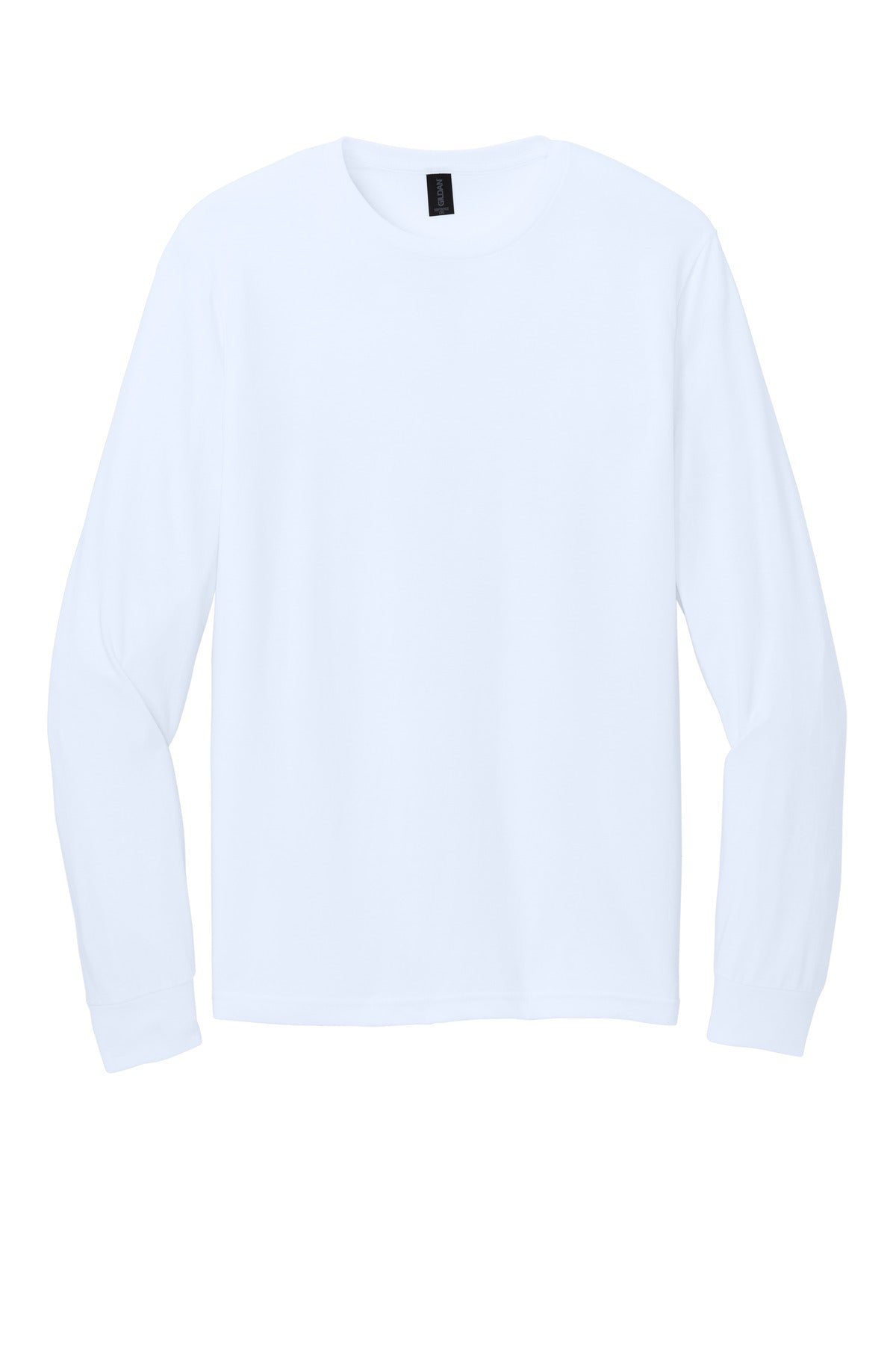 Gildan Softstyle® CVC Long Sleeve Tee