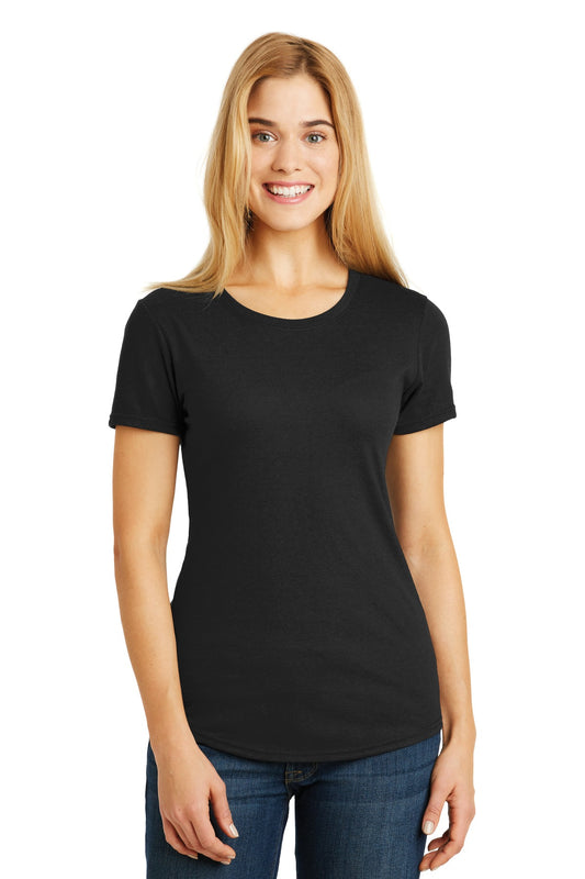 Gildan® Ladies Tri-Blend Tee