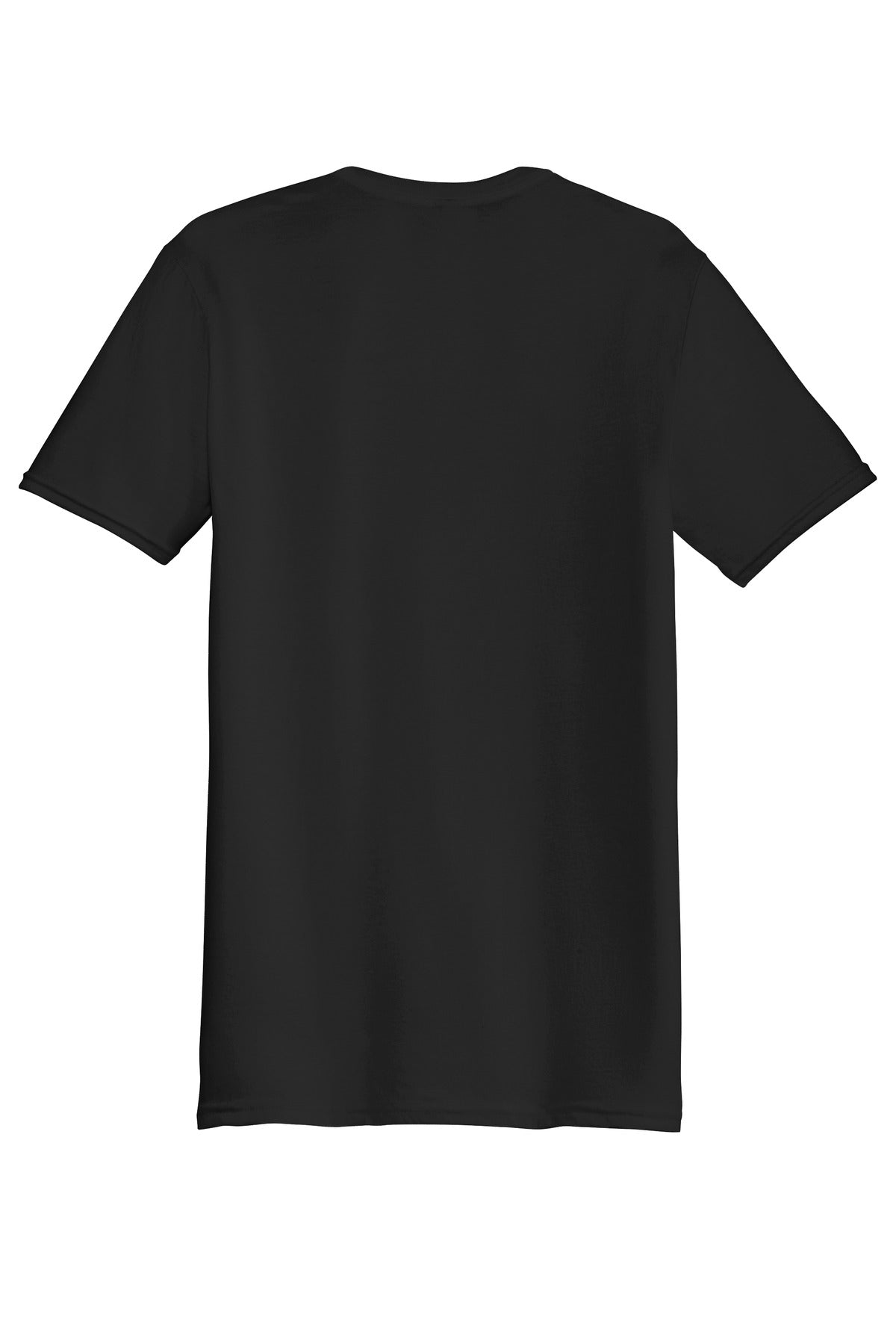 Anvil® Tri-Blend V-Neck Tee