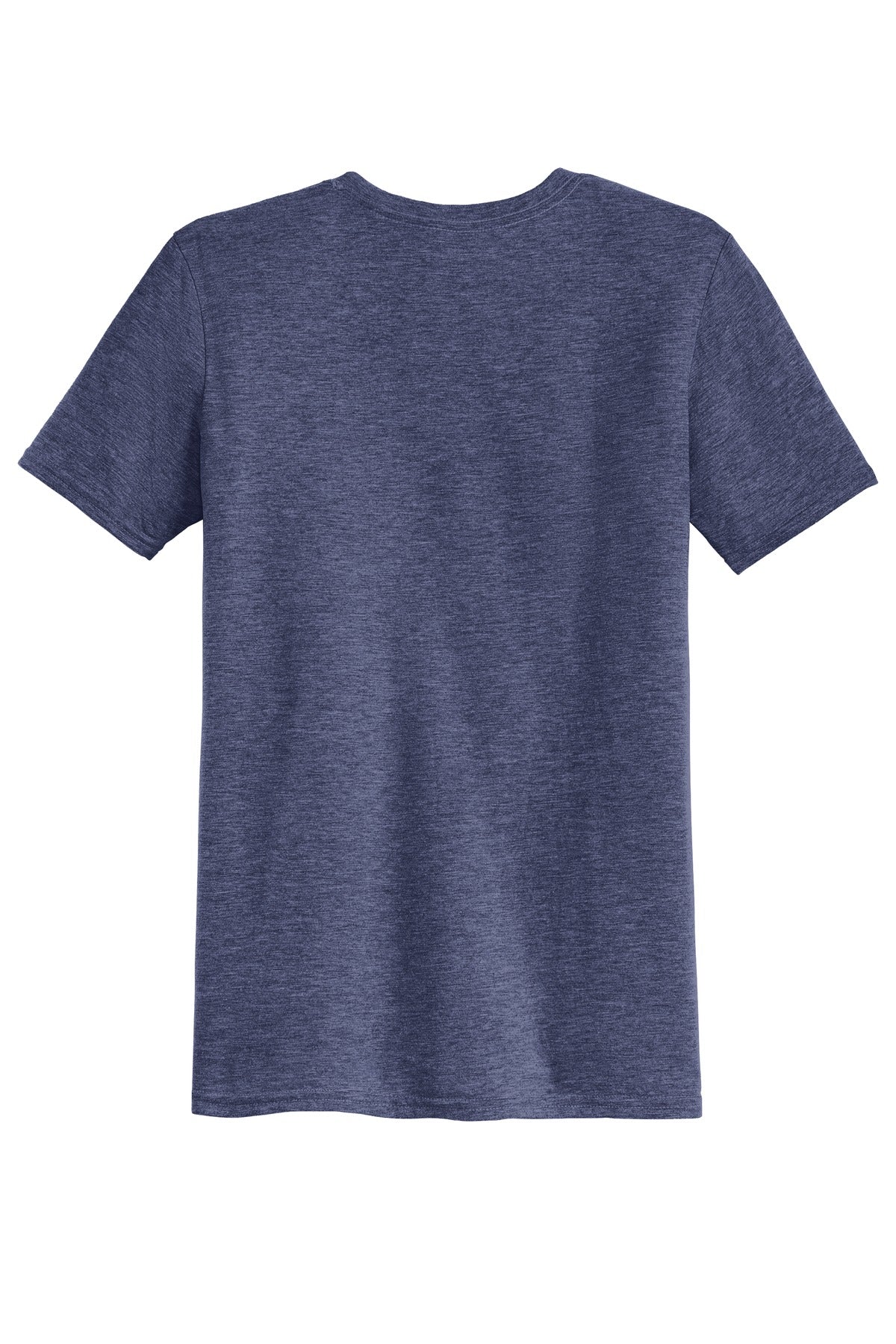 Anvil® Tri-Blend V-Neck Tee