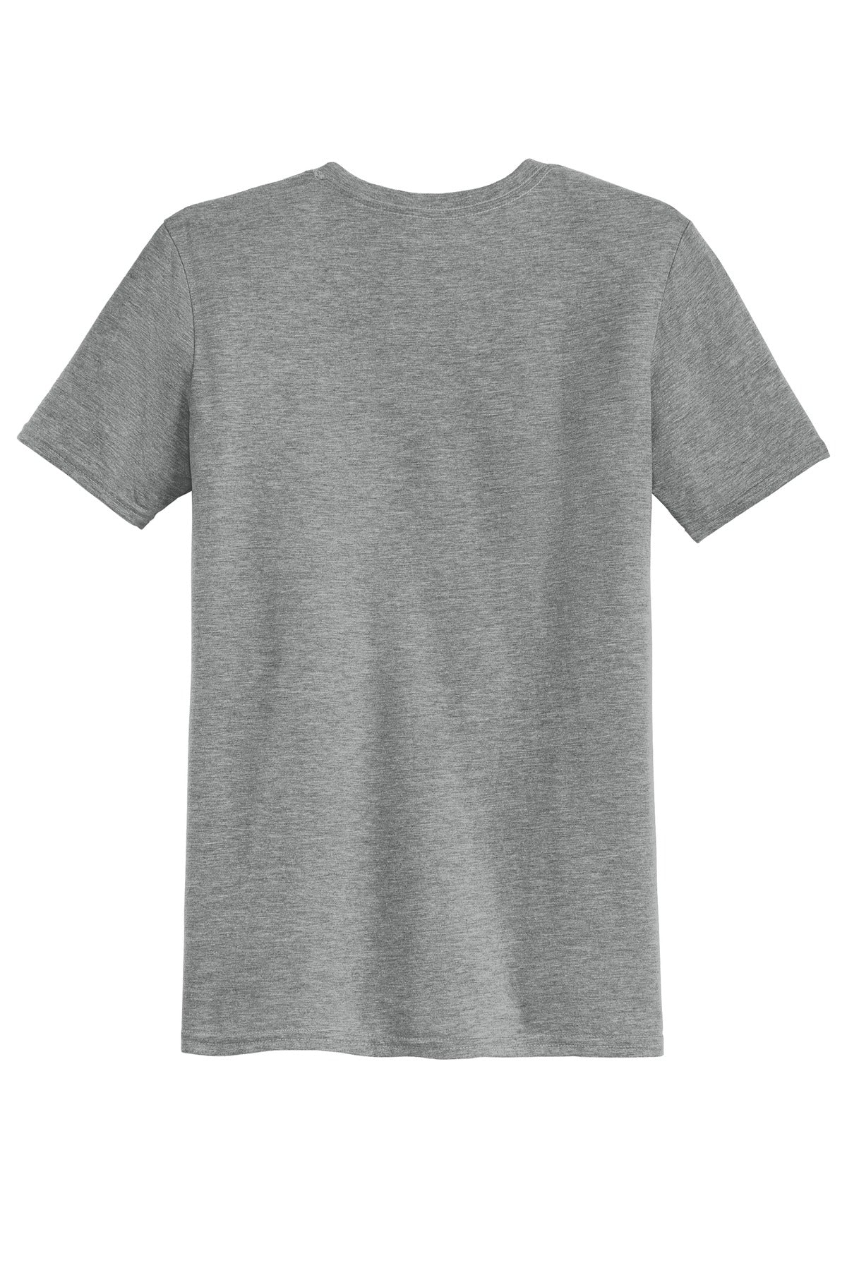 Anvil® Tri-Blend V-Neck Tee