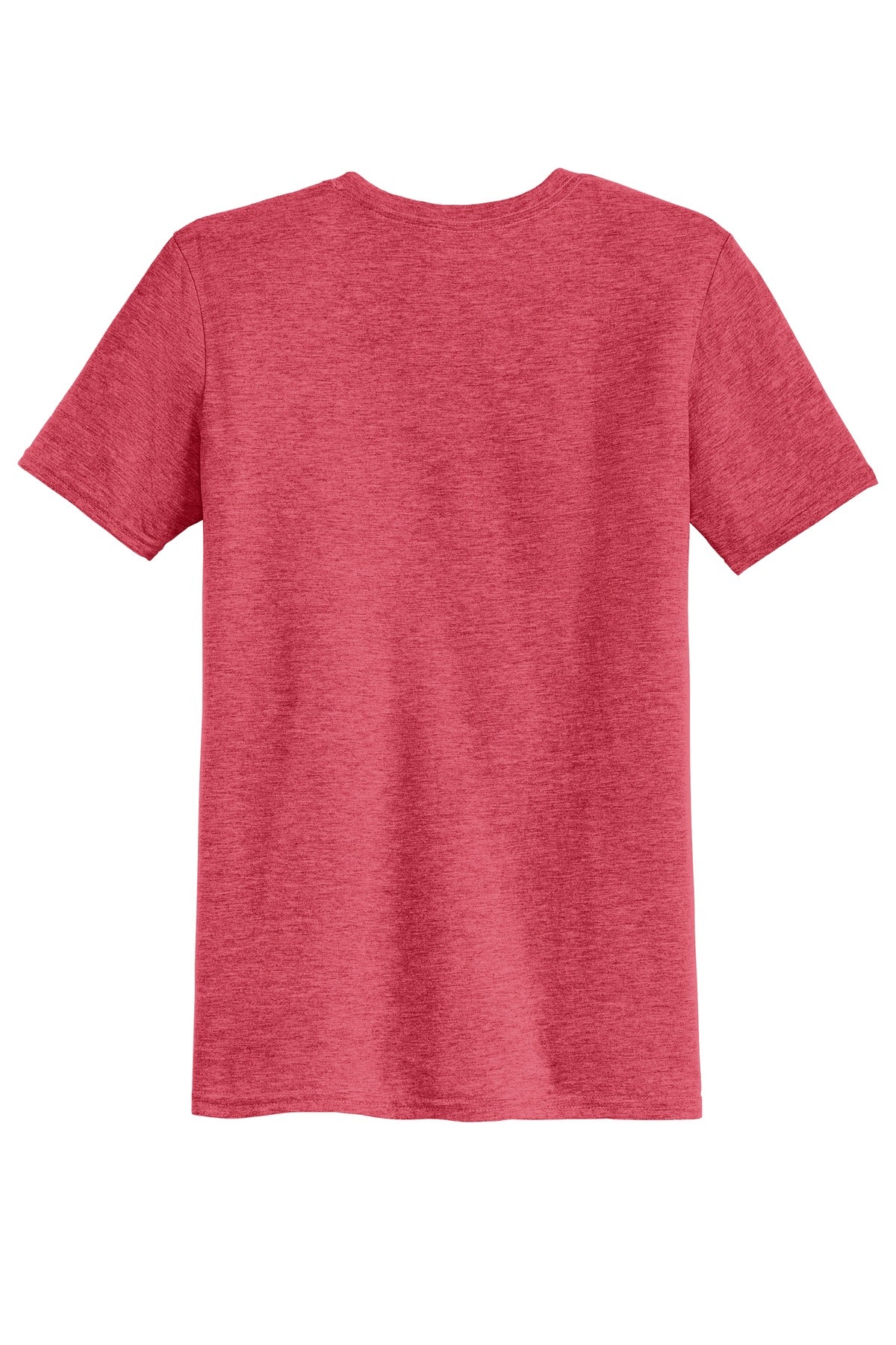 Anvil® Tri-Blend V-Neck Tee