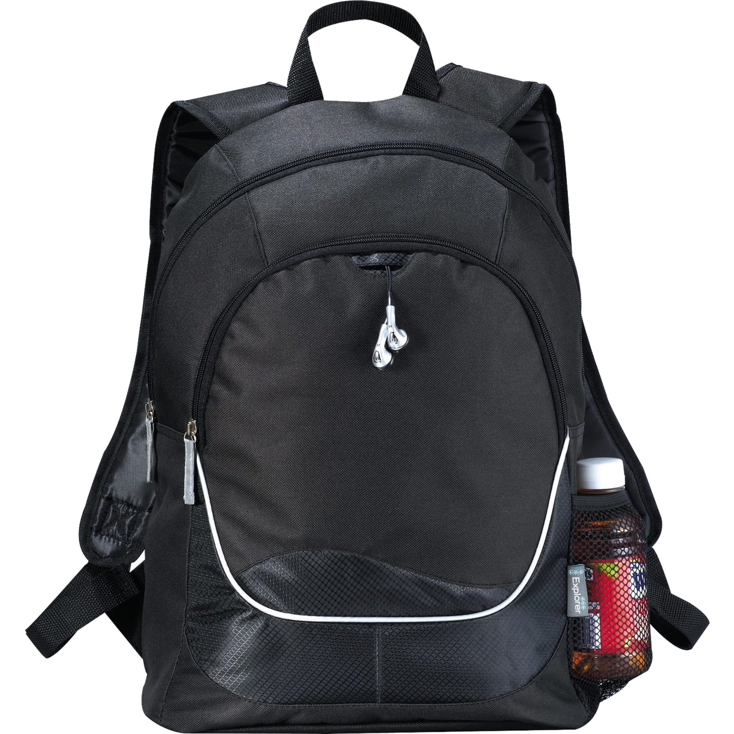 Explorer Backpack