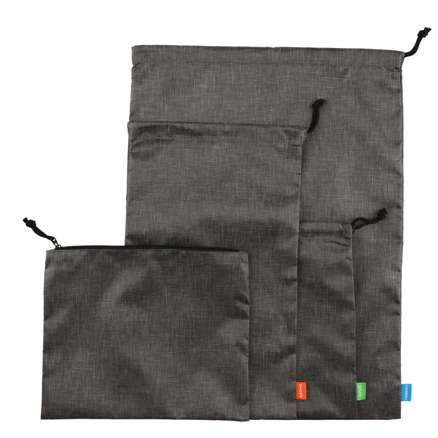 Excursion Recycled Clean Bags Set