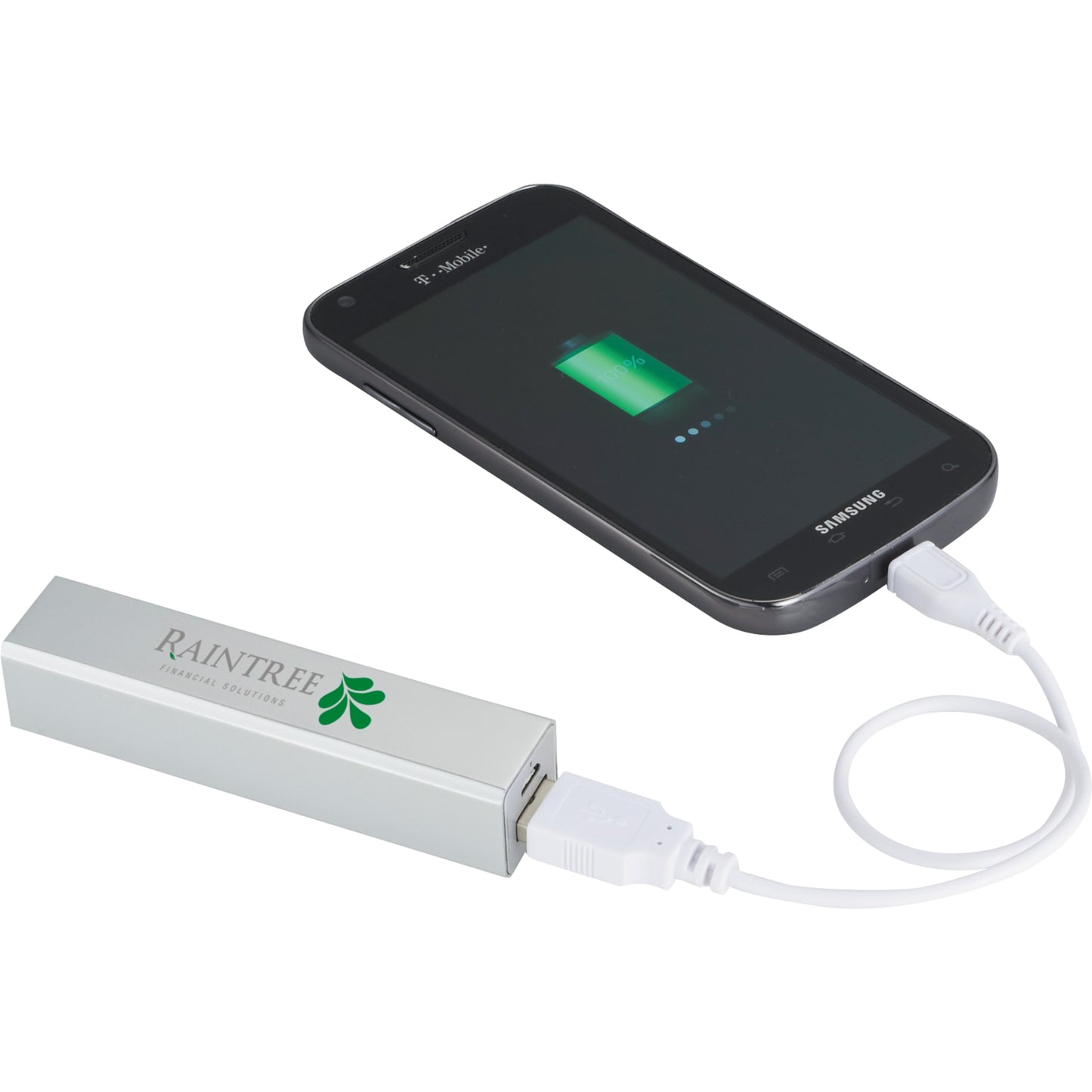 Jolt 2,200 mAh Power Bank