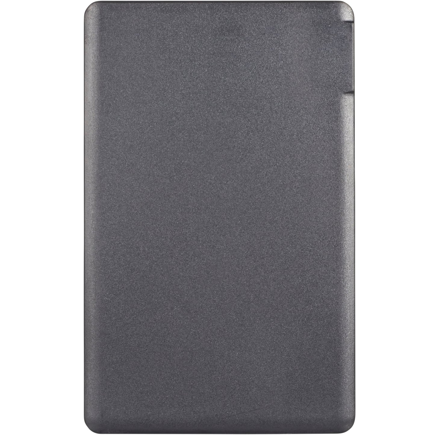 Slim Ion 2,500 mAh Power Bank