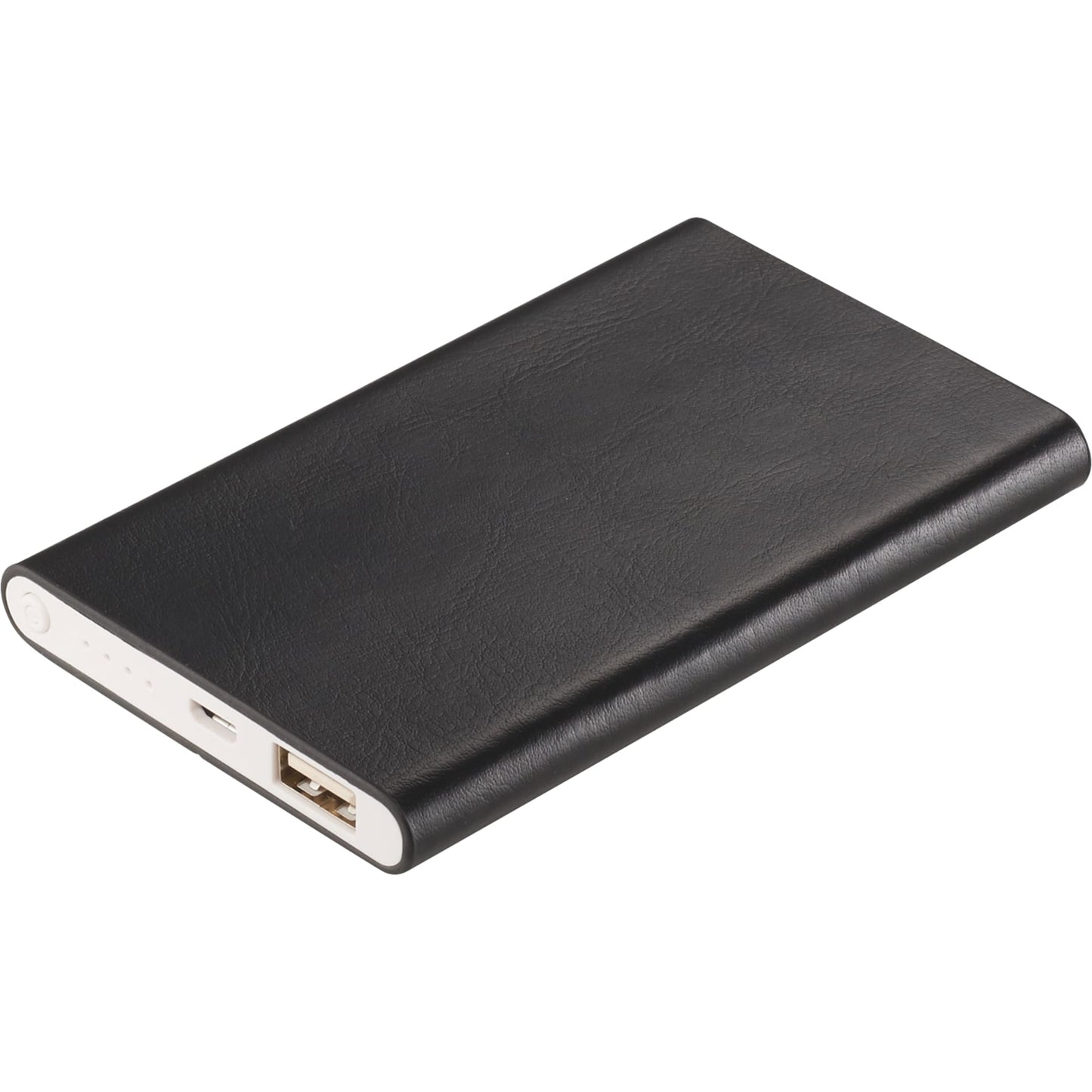 UL Listed Abruzzo 4,000 mAh Power Bank