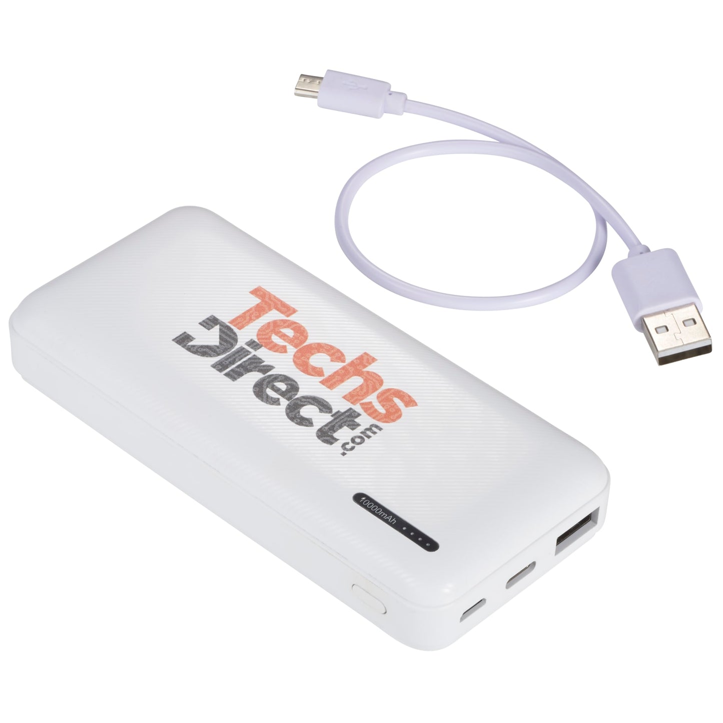 Zodiac High Density 10000 mAh Power Bank