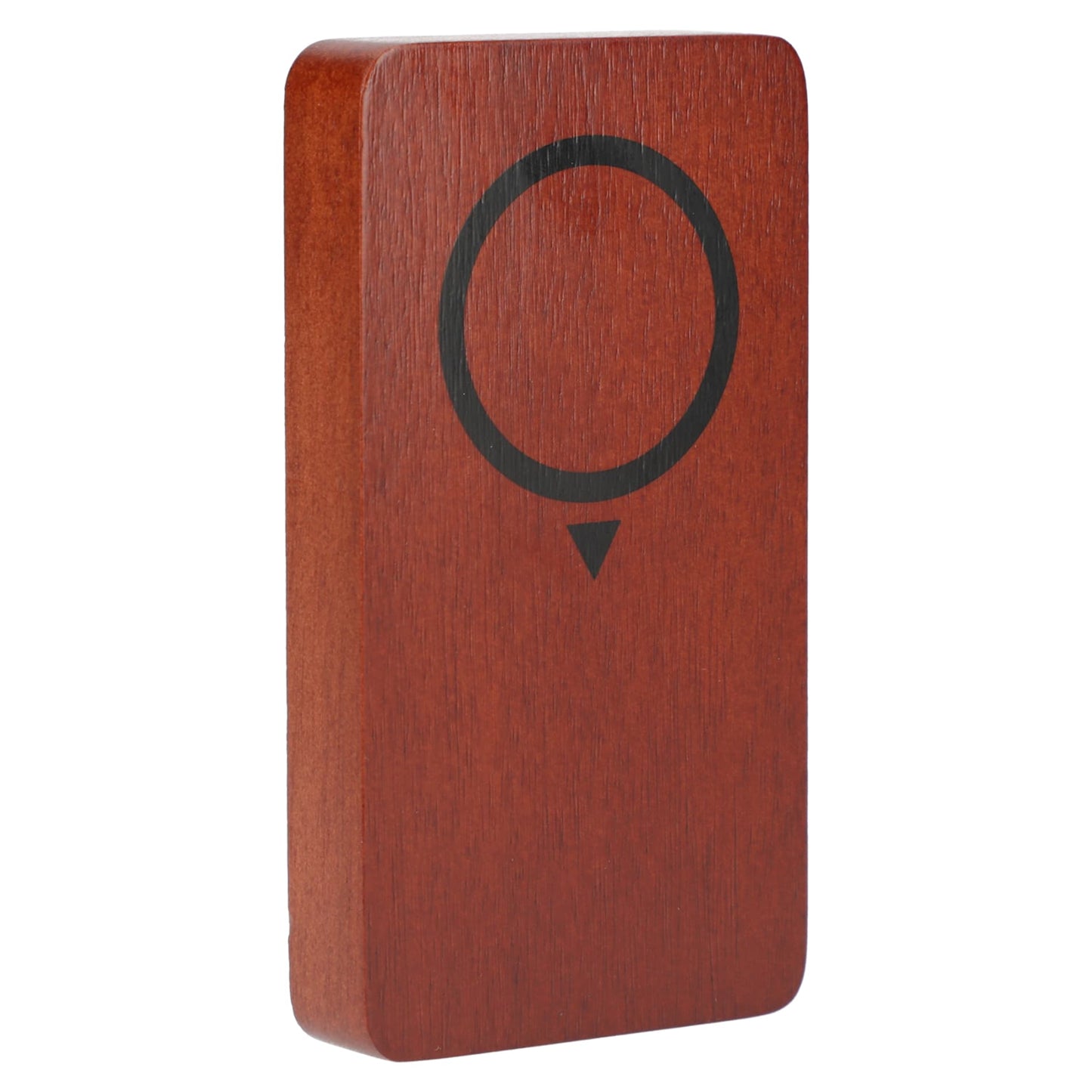 FSC® 100% Wood MagClick™ Fast Wireless Power Bank