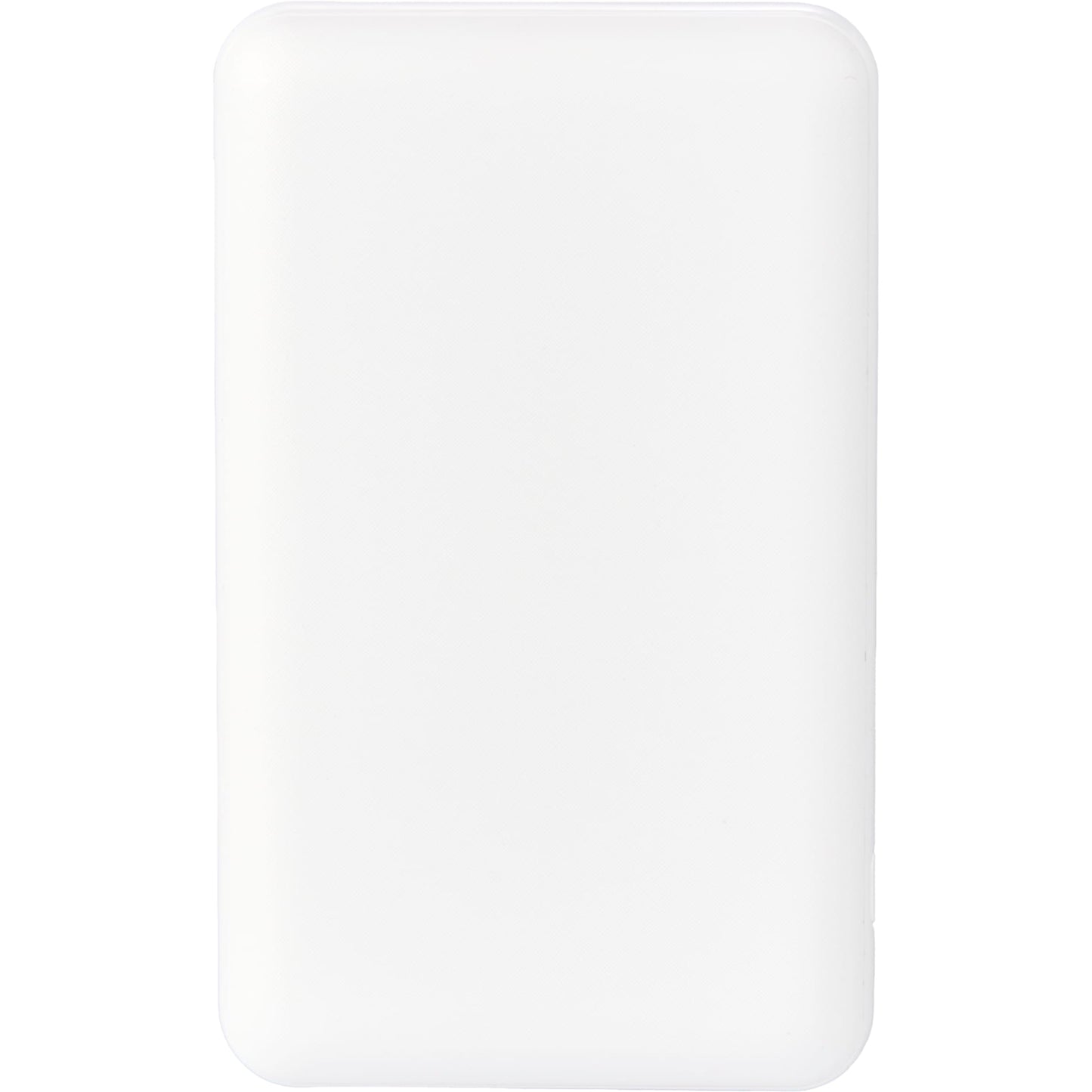 UL Listed Connect 5000 mAh Wireless Power Bank